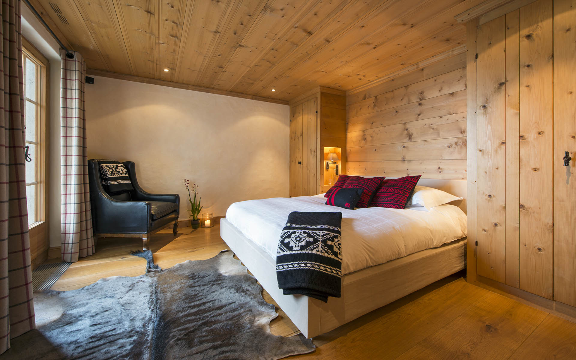 Chalet Inverno, Verbier