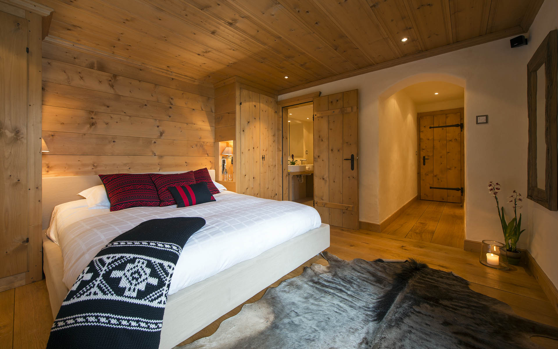 Chalet Inverno, Verbier