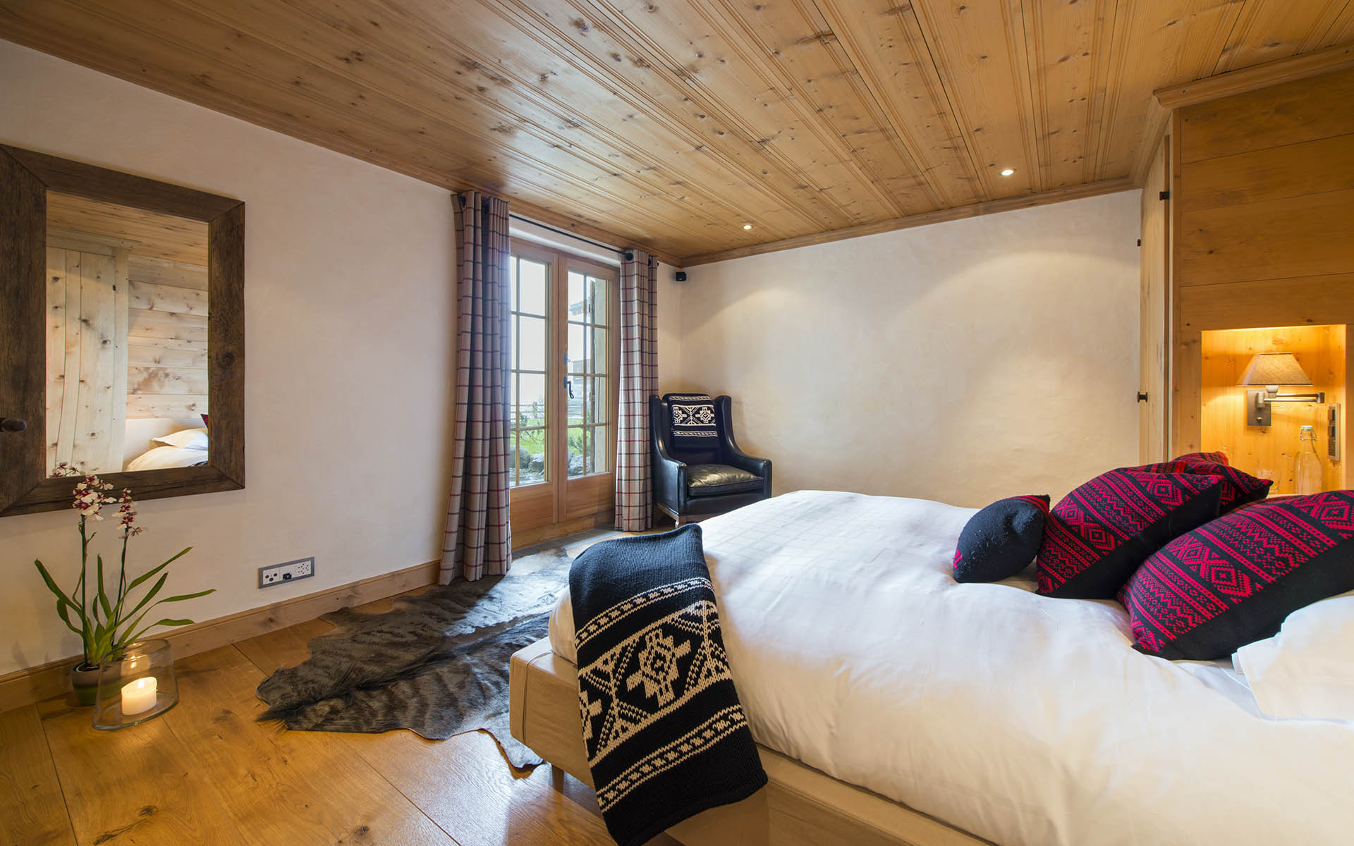 Chalet Inverno, Verbier