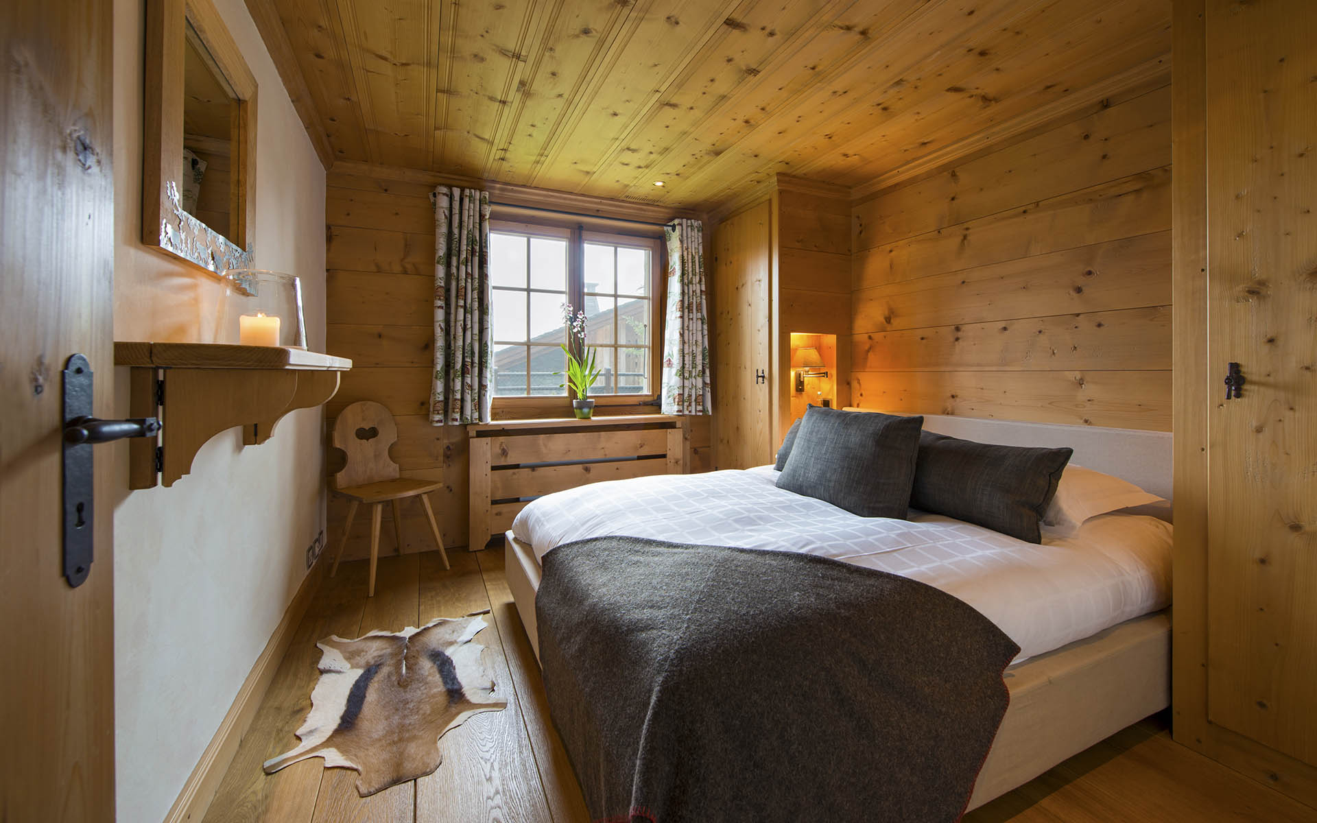 Chalet Inverno, Verbier