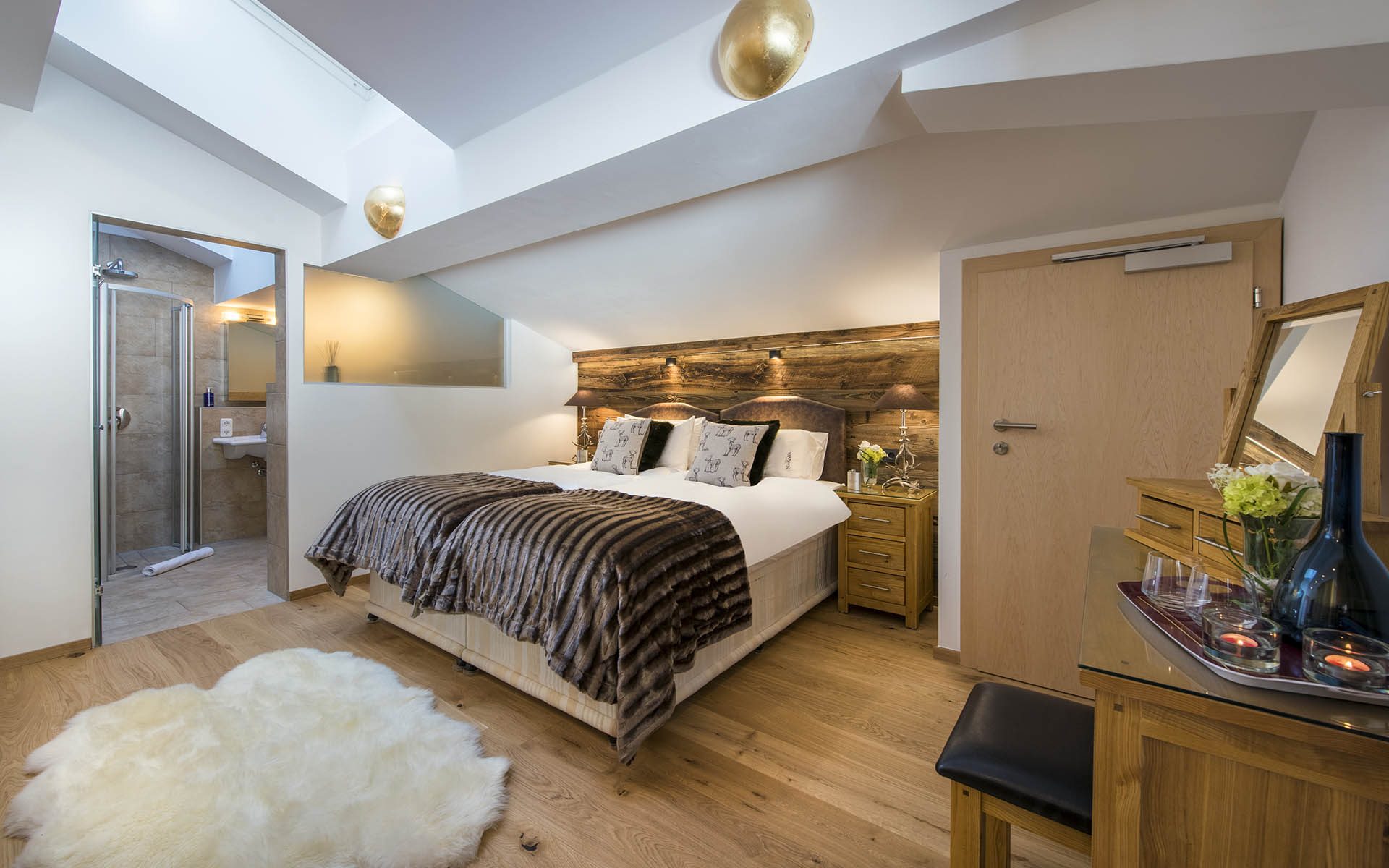 Chalet Narnia, St Anton