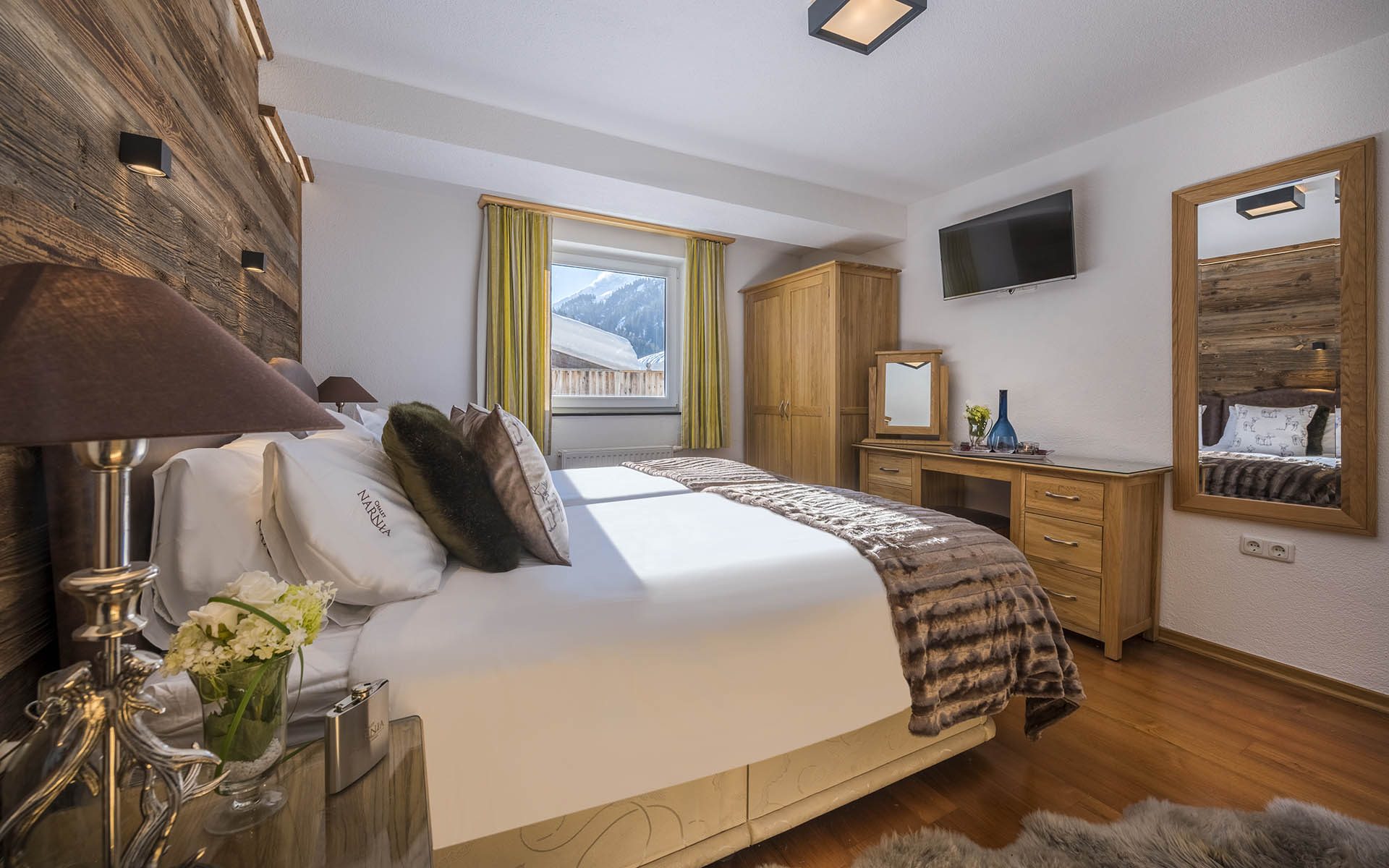 Chalet Narnia, St Anton