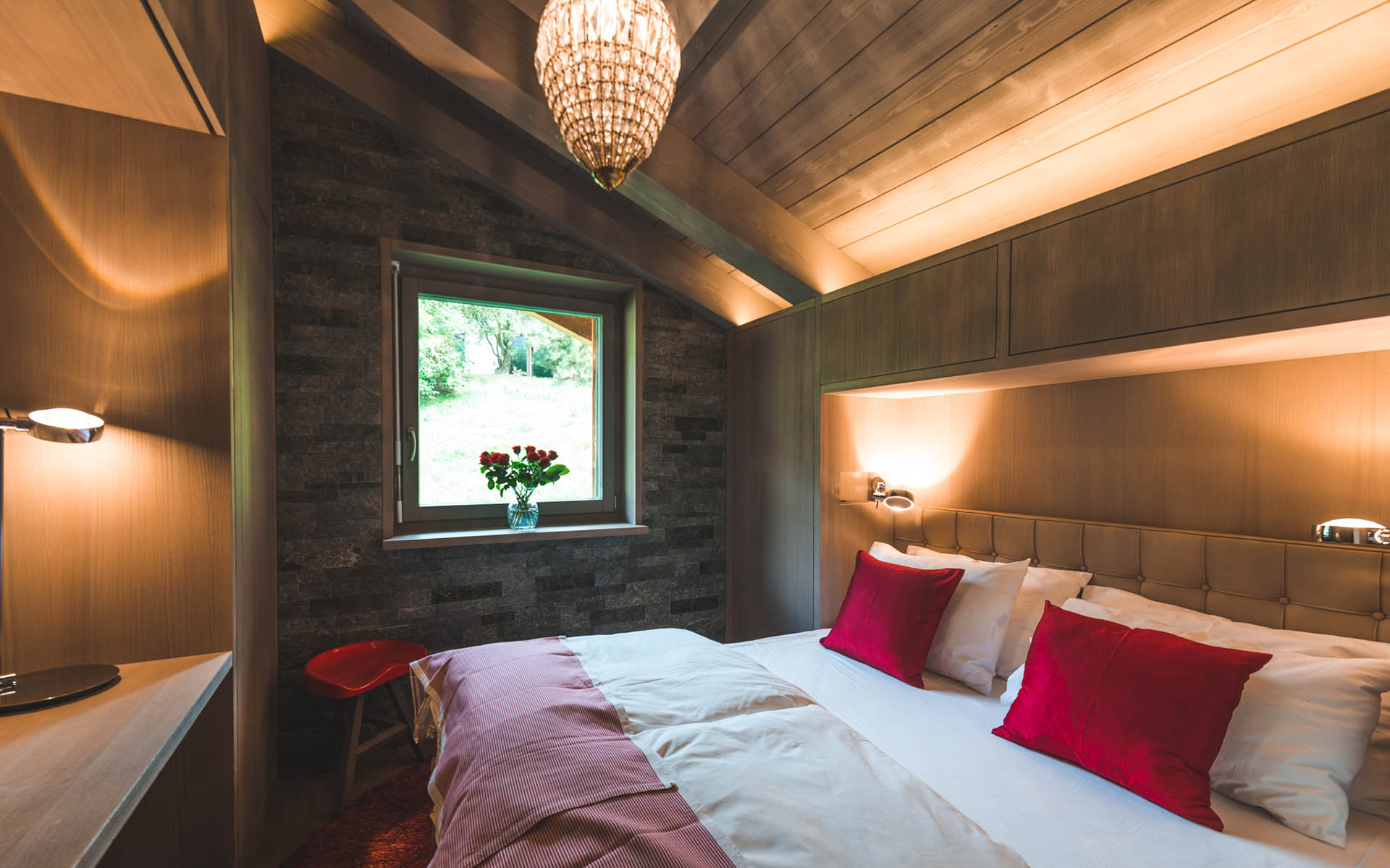 Panicha Penthouse, Zermatt