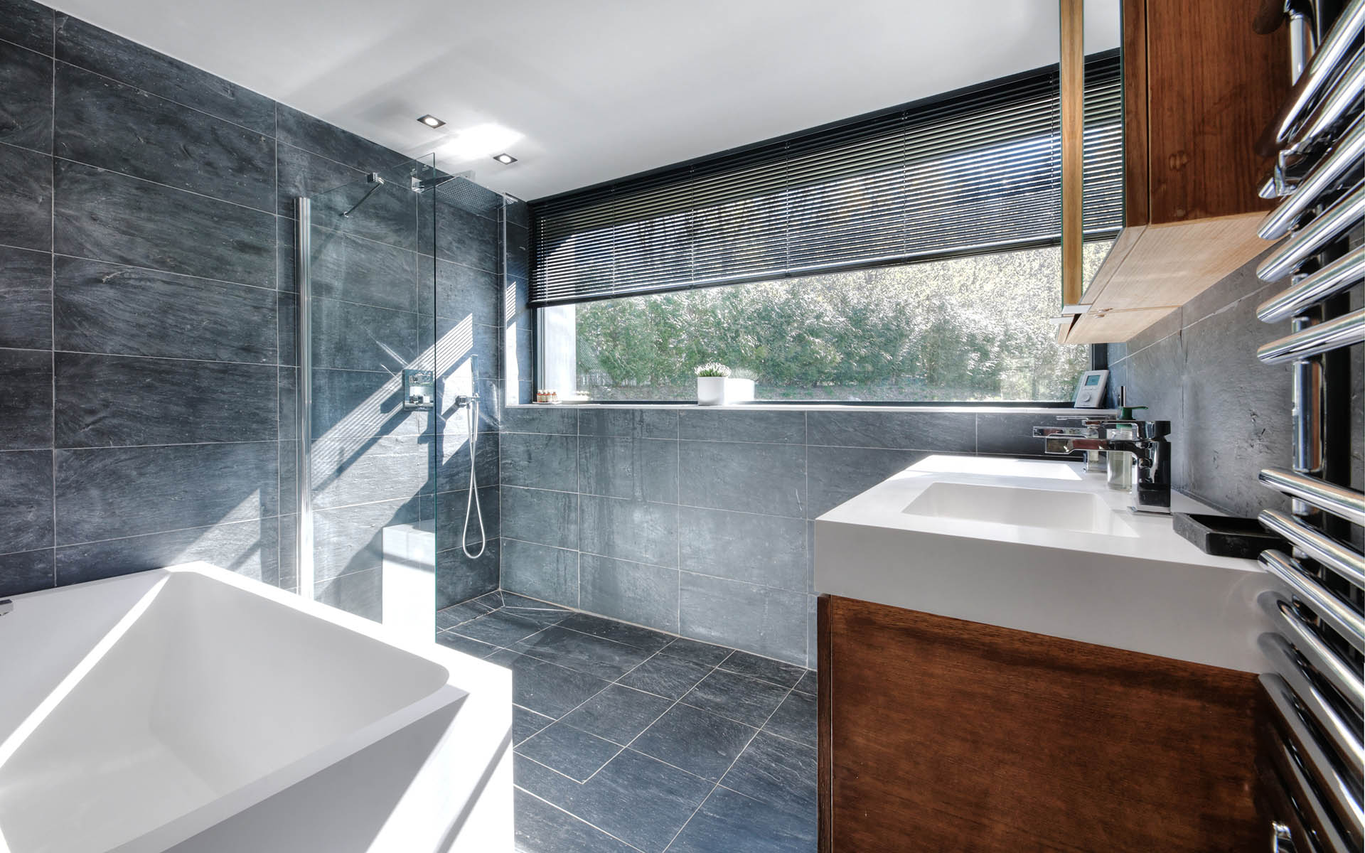 Chalet Elevation, Chamonix