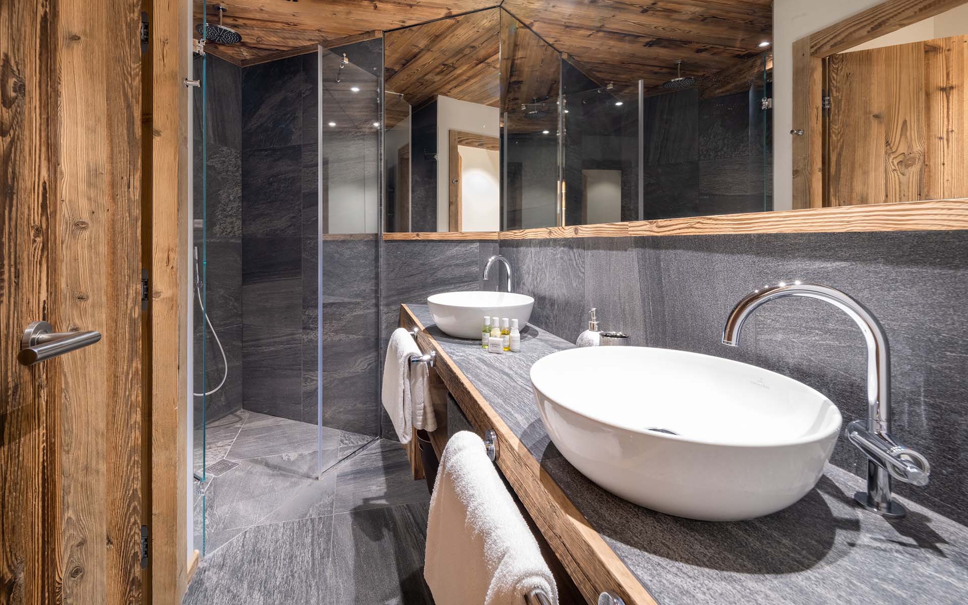 Chalet Inuit, Val d’Isere