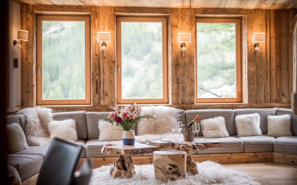 Chalet Inuit Luxury Ski Chalet Val D Isere France 21