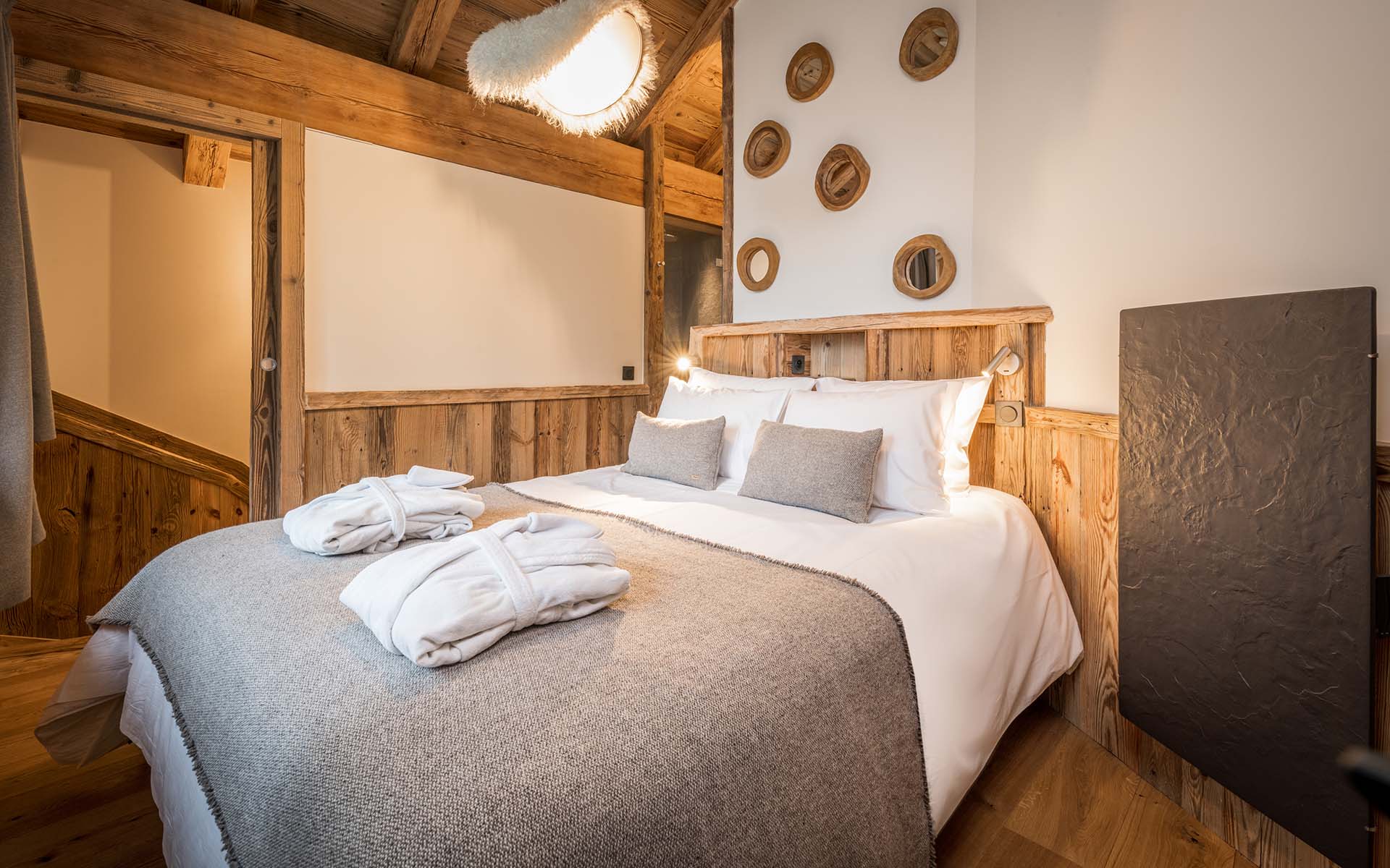 Chalet Inuit, Val d’Isere