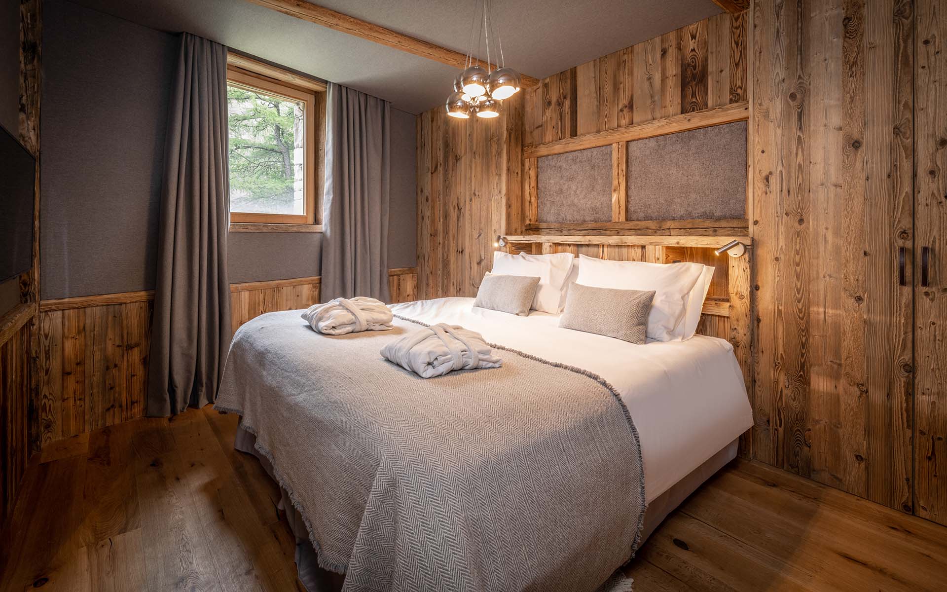 Chalet Inuit, Val d’Isere