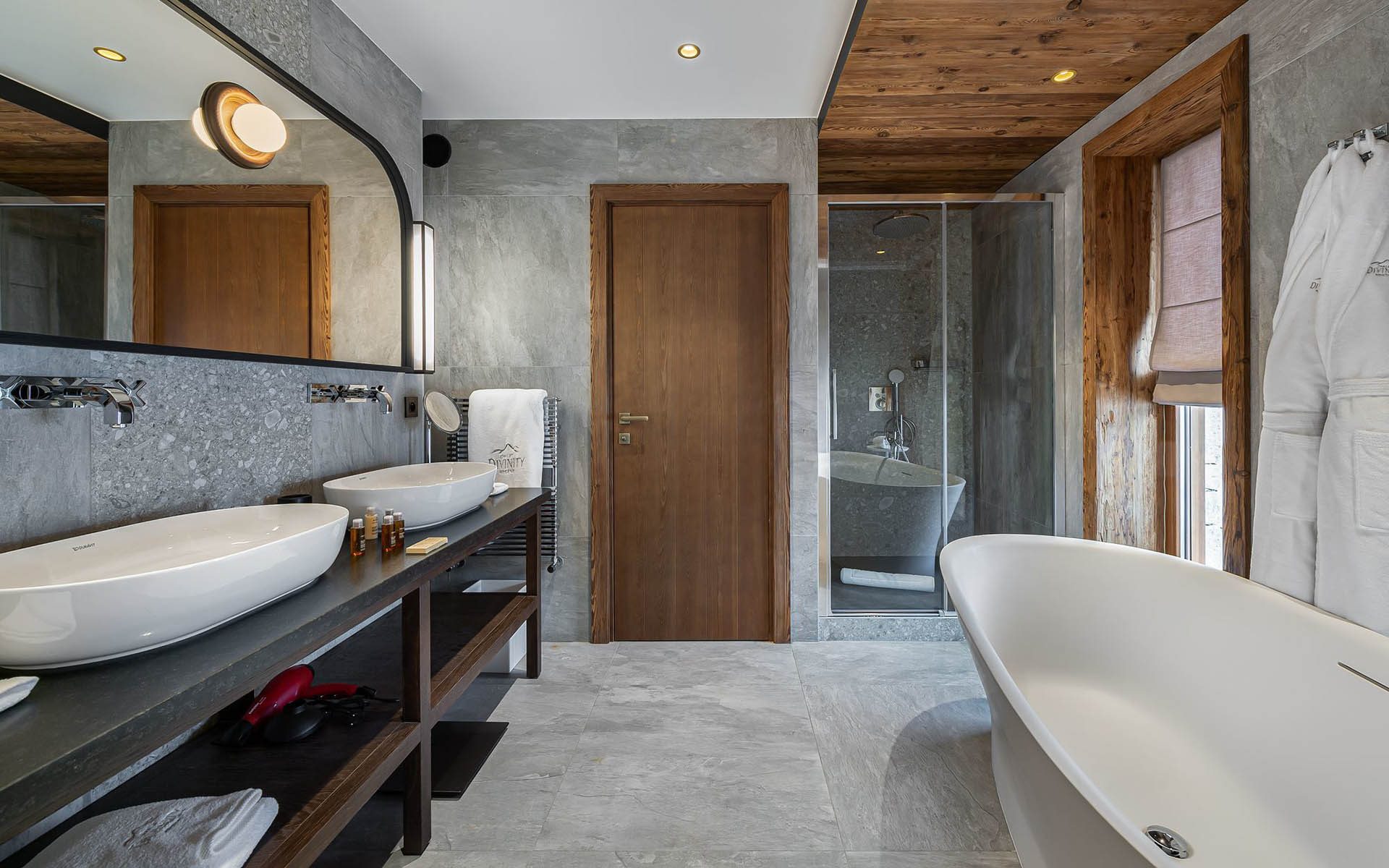 Chalet Divinity, Megeve