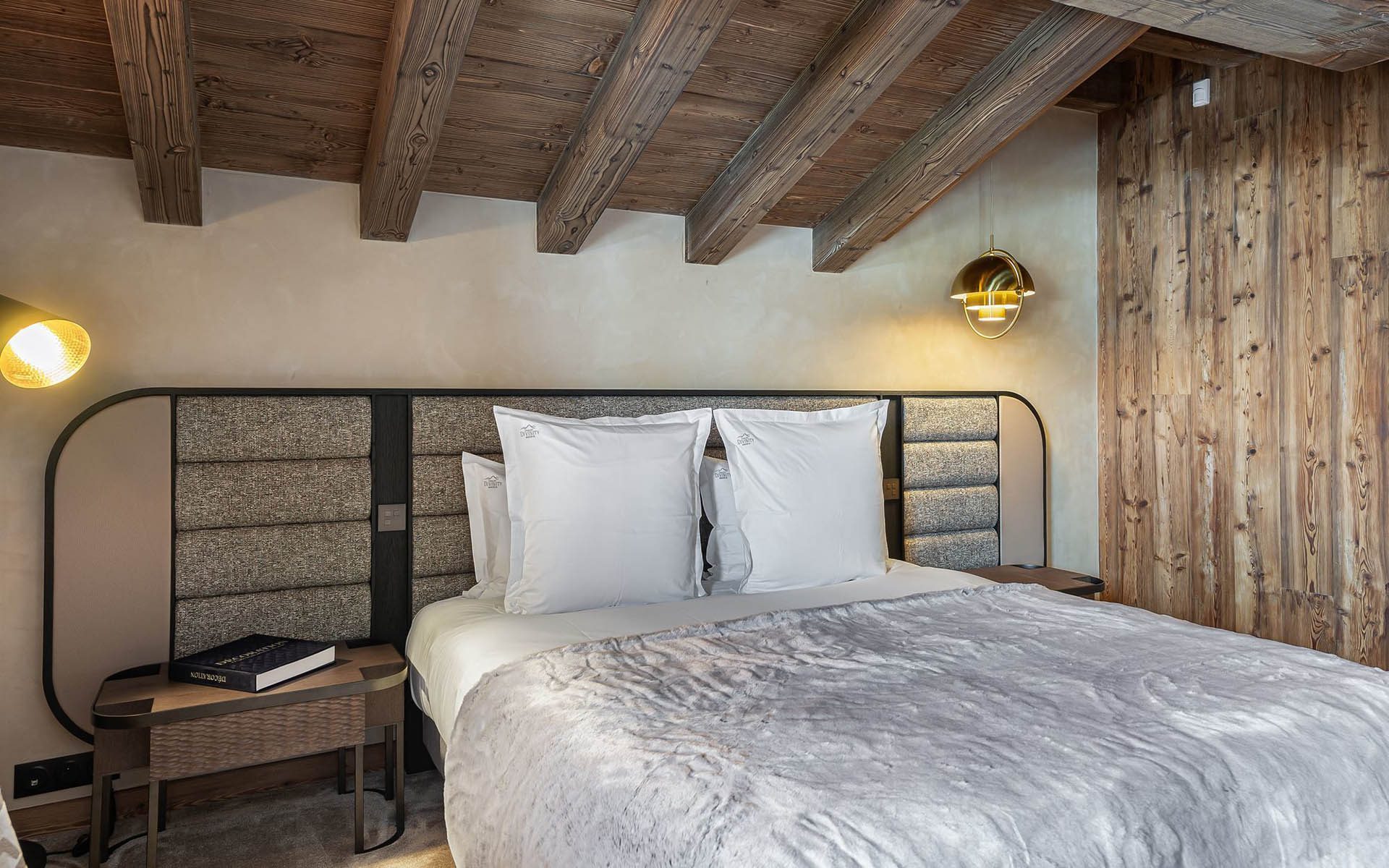 Chalet Divinity, Megeve