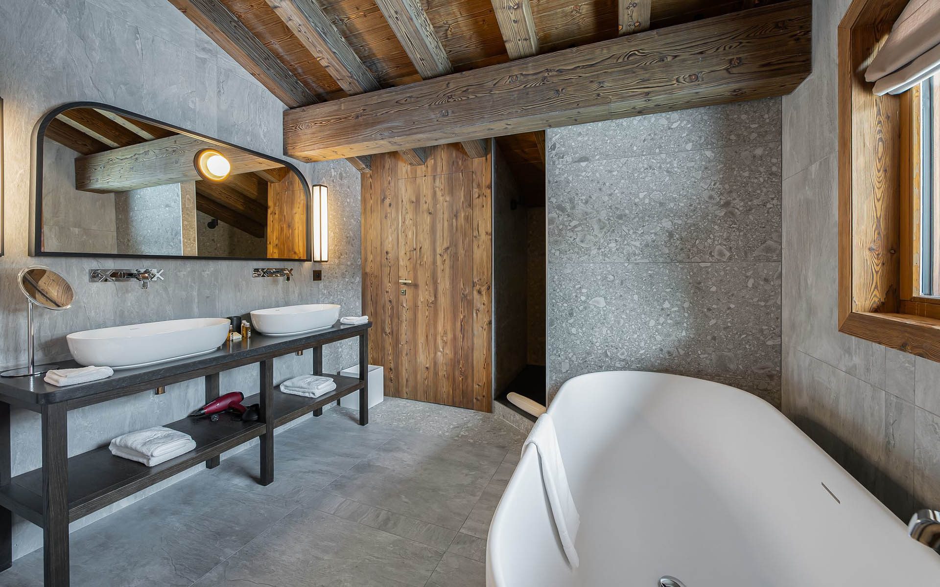 Chalet Divinity, Megeve