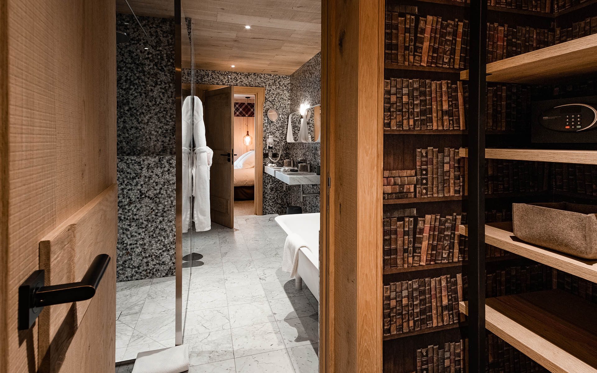 Chalet La Grange, Val d’Isere