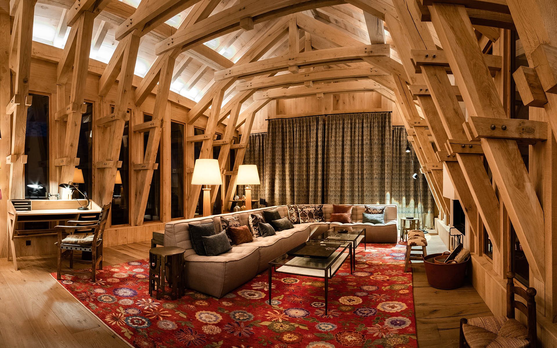 Chalet La Grange, Val d’Isere