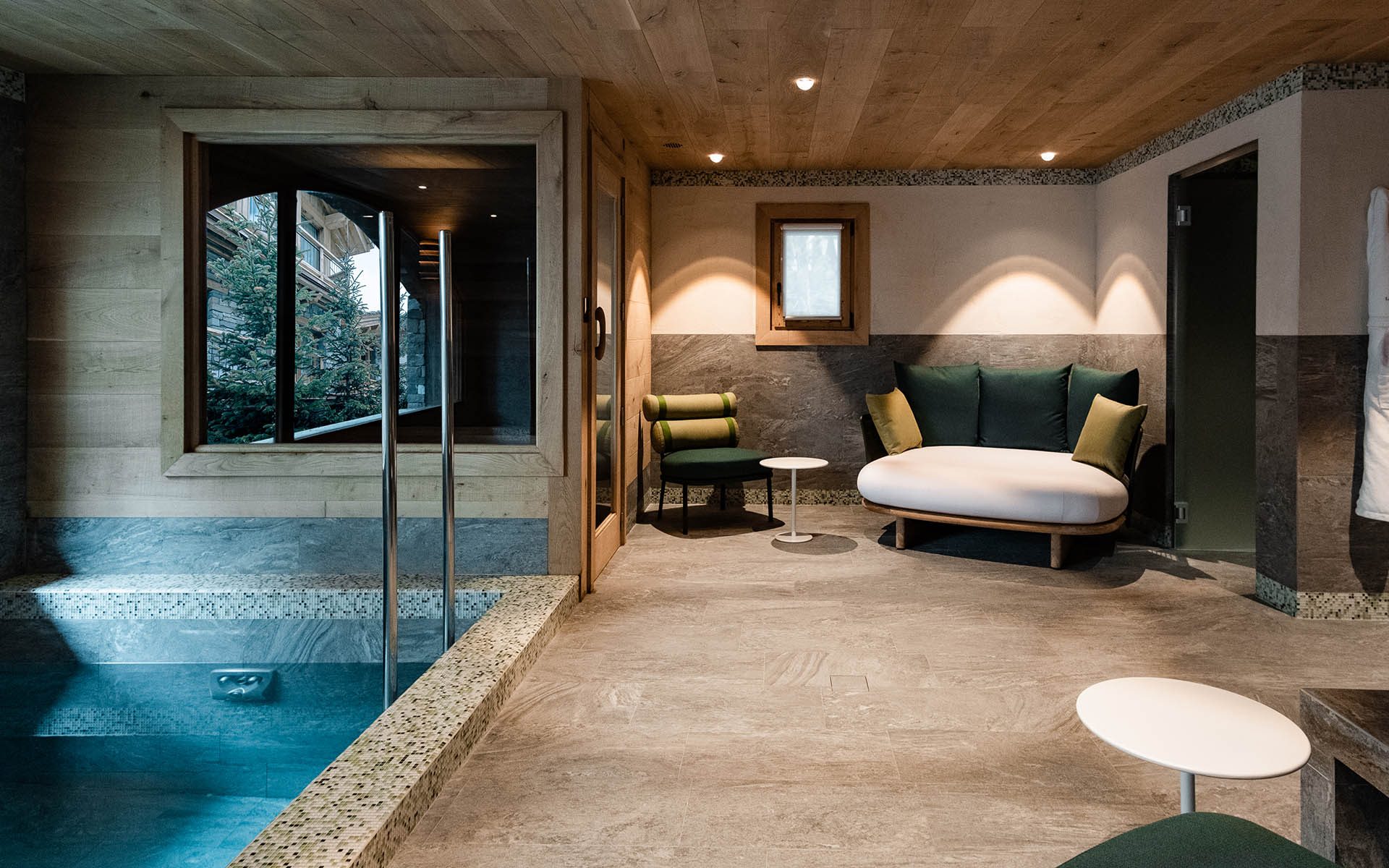 Chalet La Grange, Val d’Isere