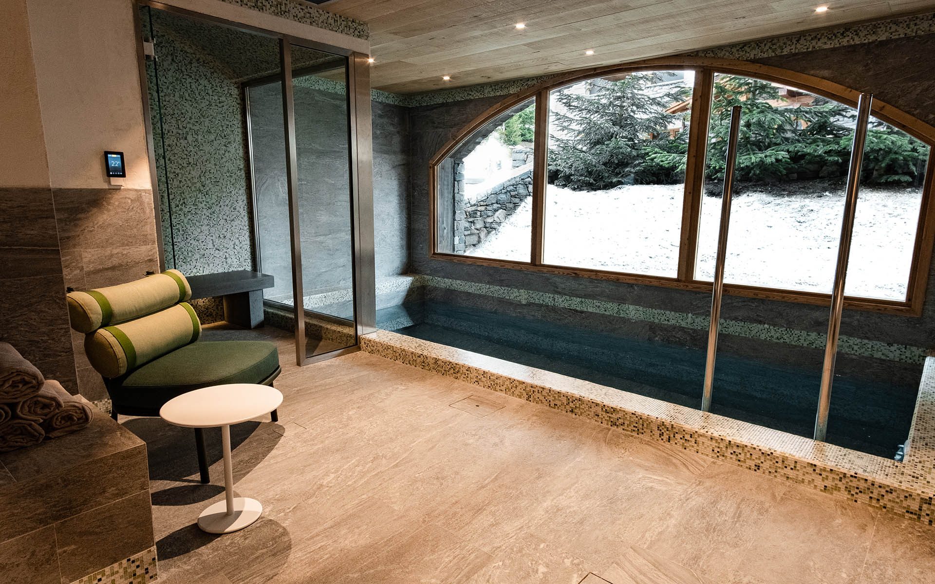 Chalet La Grange, Val d’Isere