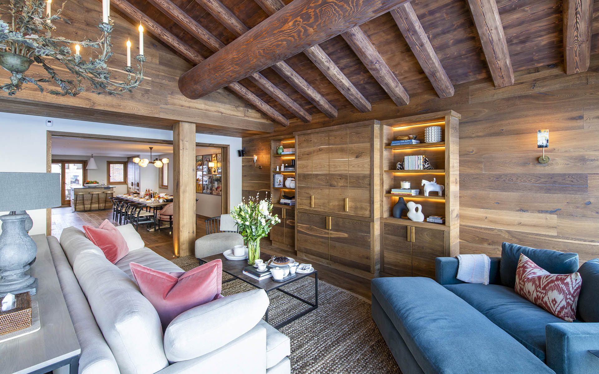 Chalet Abade, Val d’Isere