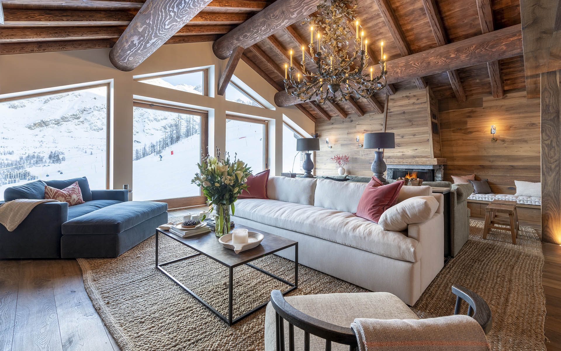 Chalet Abade, Val d’Isere