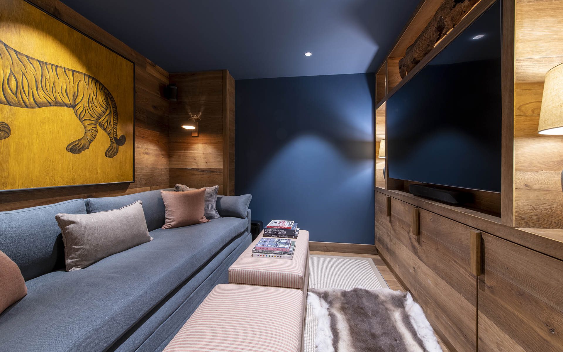 Chalet Abade, Val d’Isere