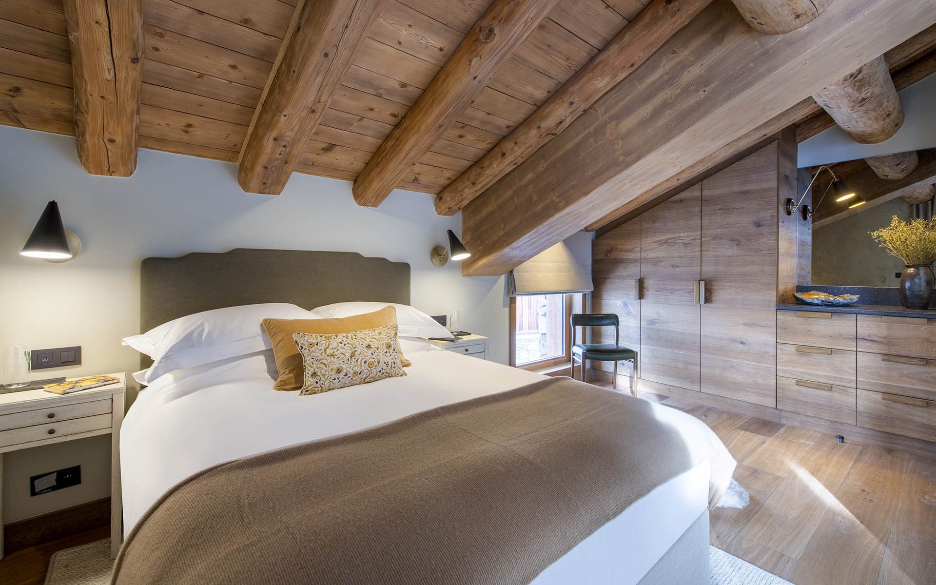 Chalet Abade, Val d’Isere