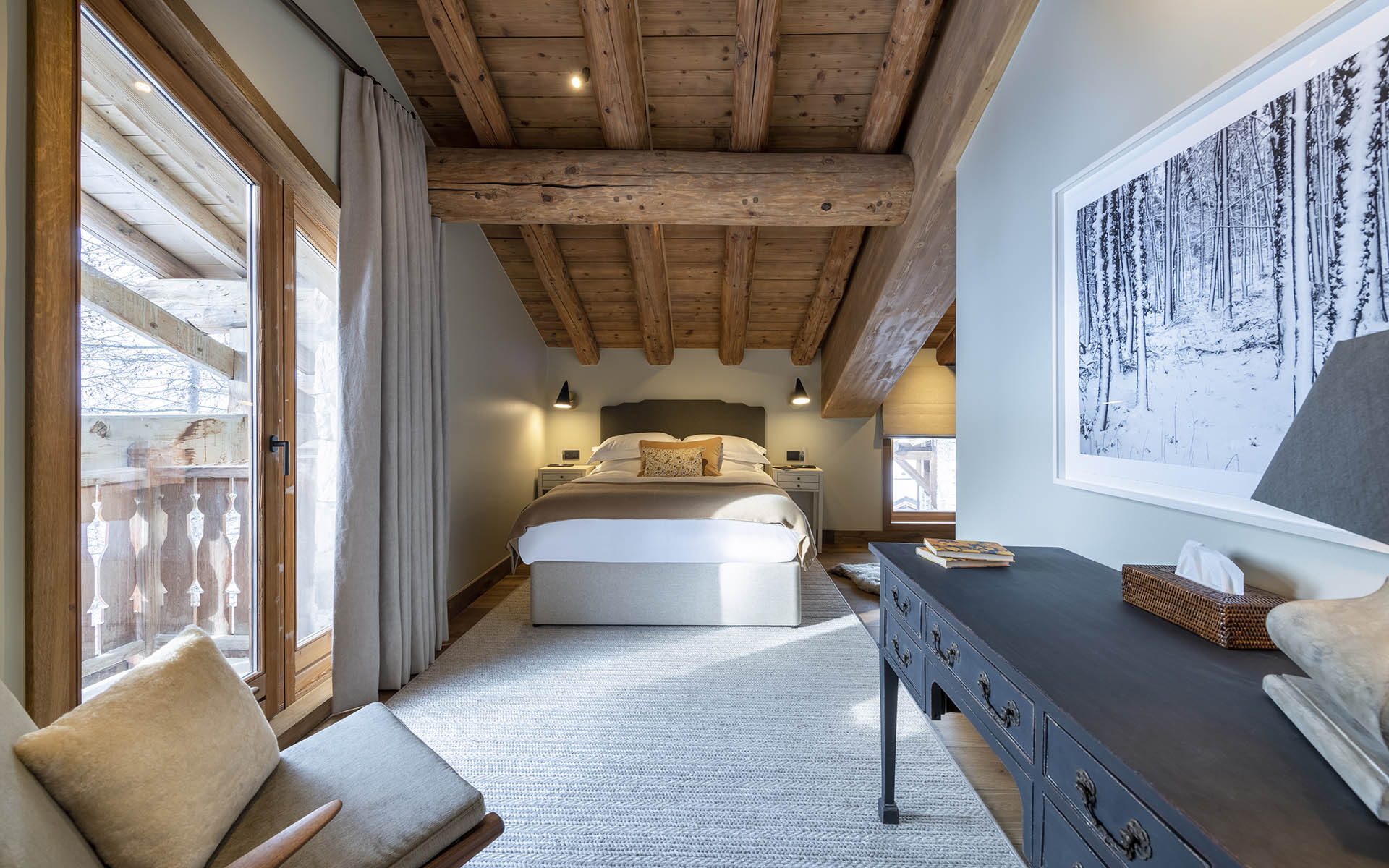 Chalet Abade, Val d’Isere