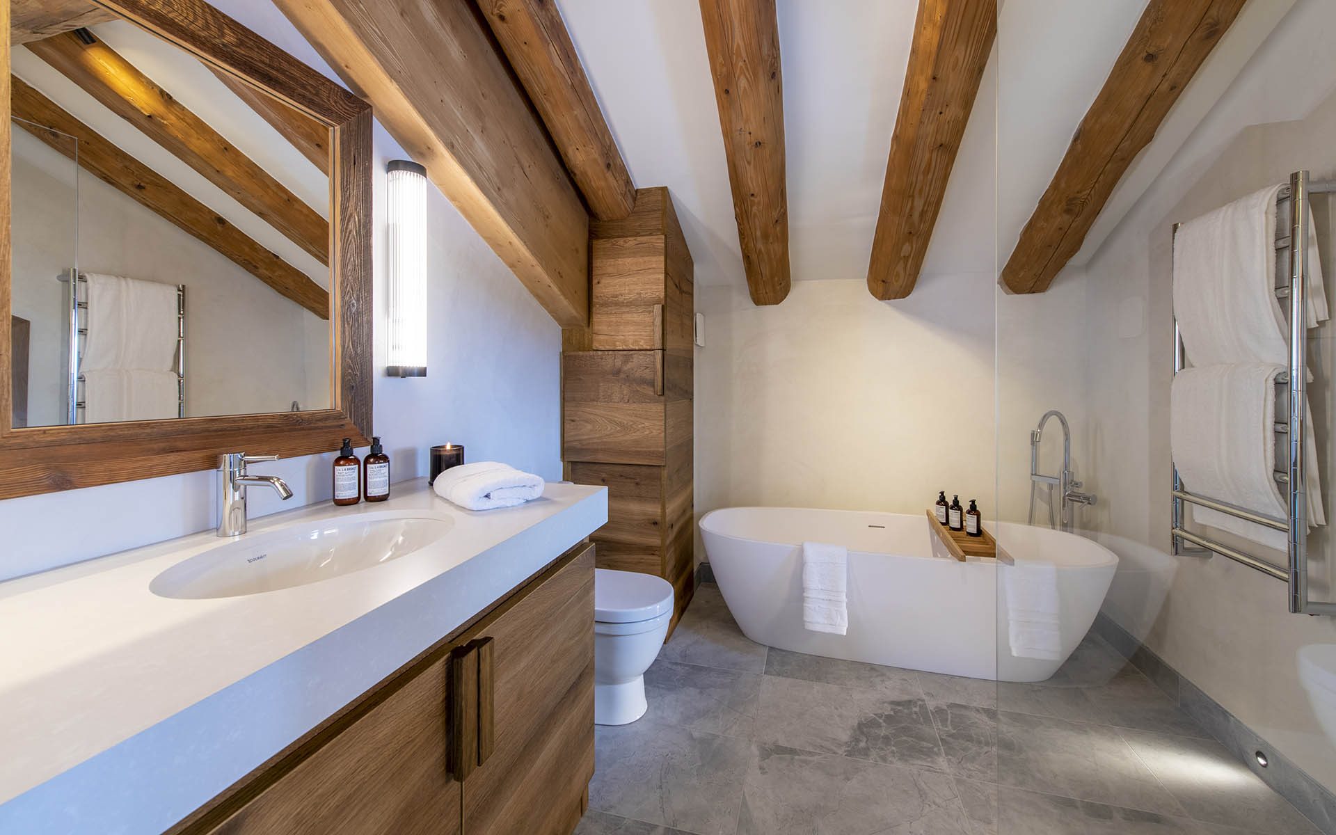 Chalet Abade, Val d’Isere