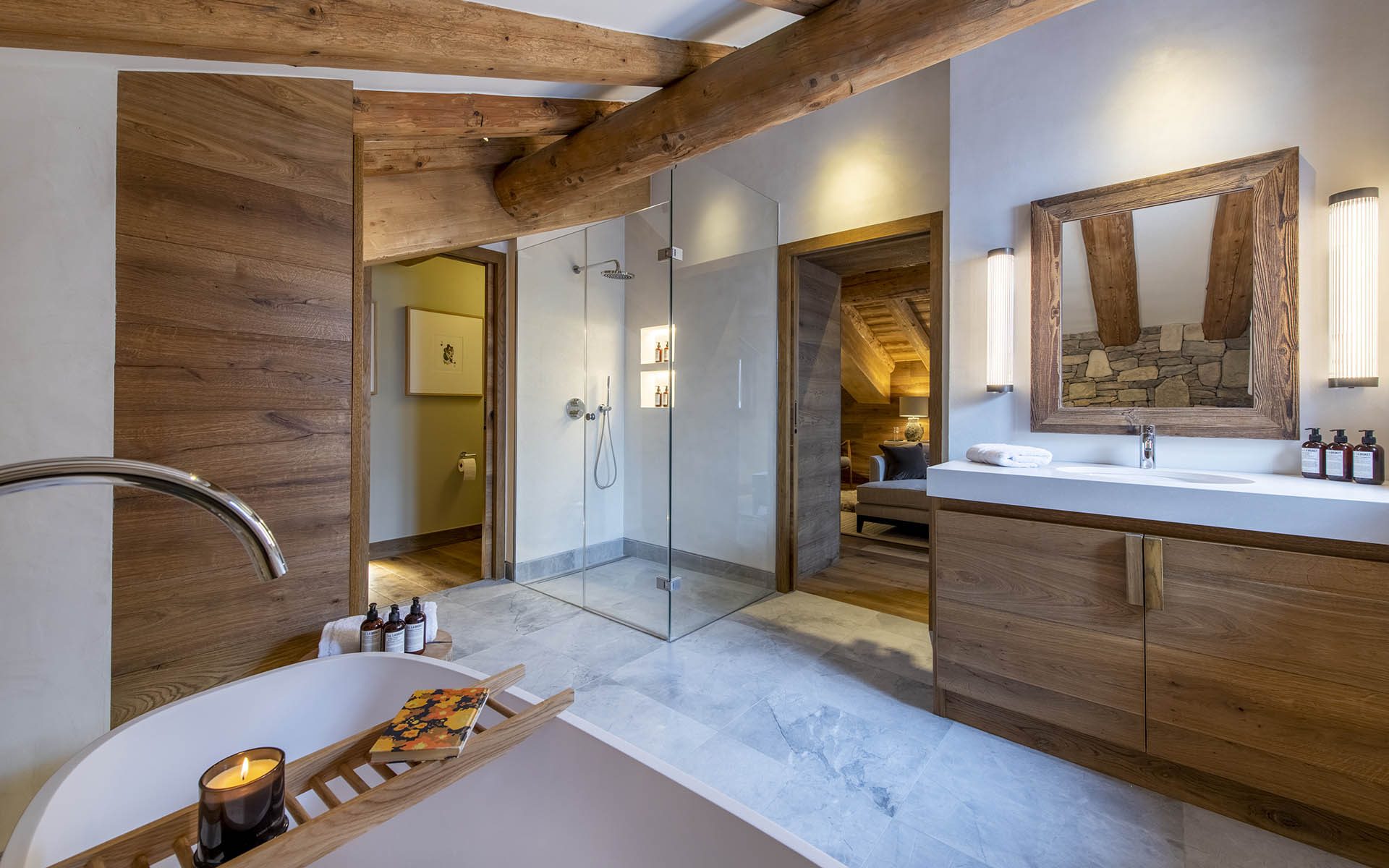 Chalet Abade, Val d’Isere