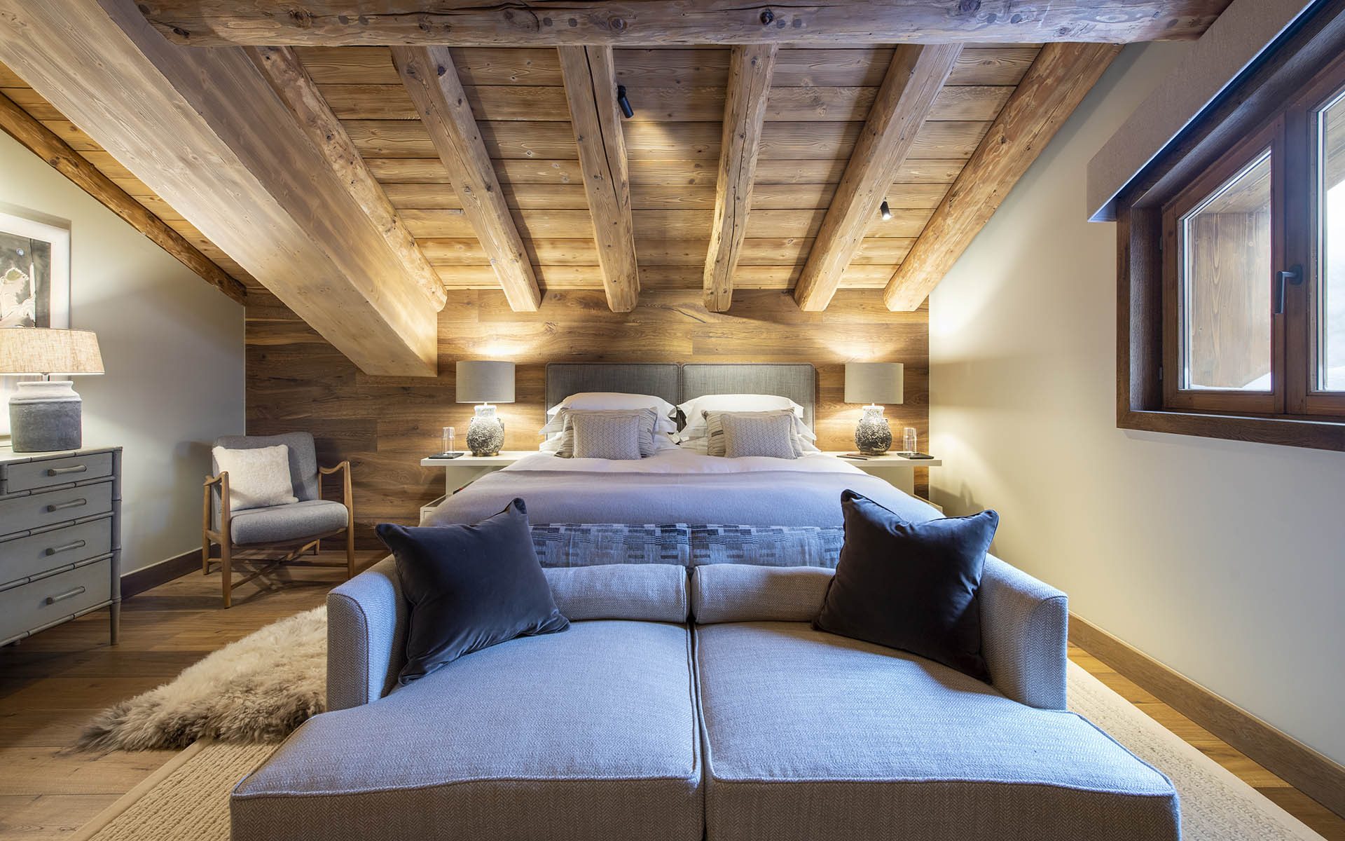 Chalet Abade, Val d’Isere