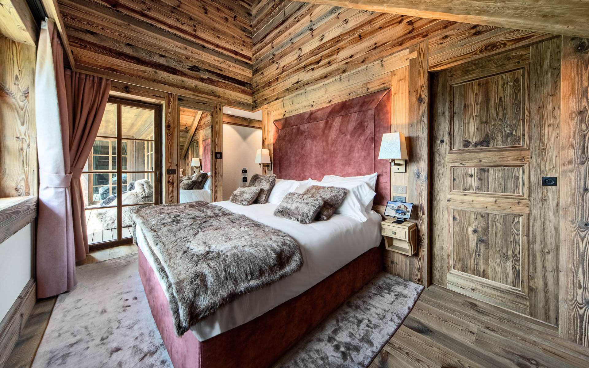 Chalet La Fenice, Cervinia