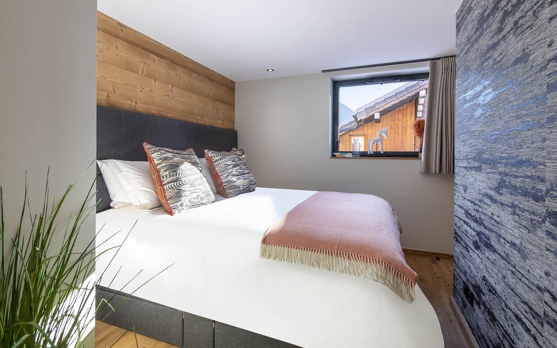 Penthouse Mathilde, Morzine