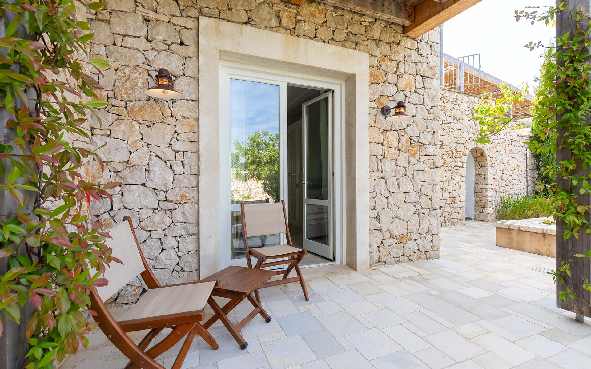Villa Tugela, Corfu