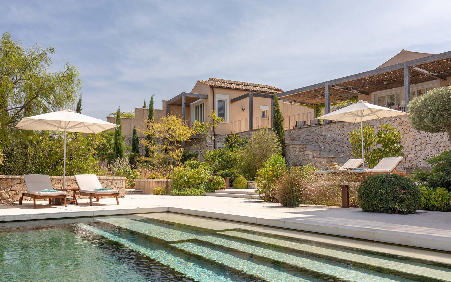 Villa Tugela, Corfu