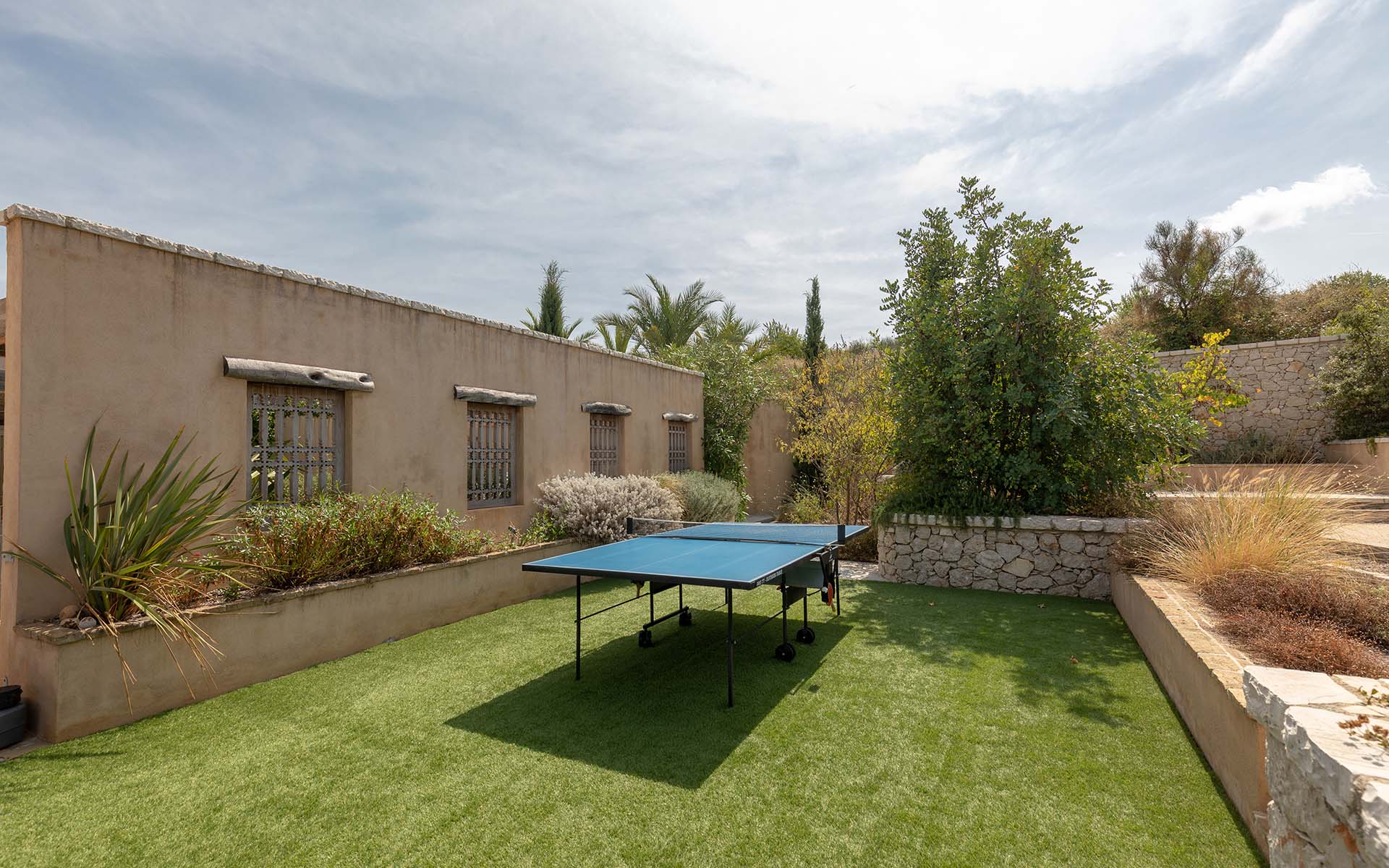 Villa Tugela, Corfu