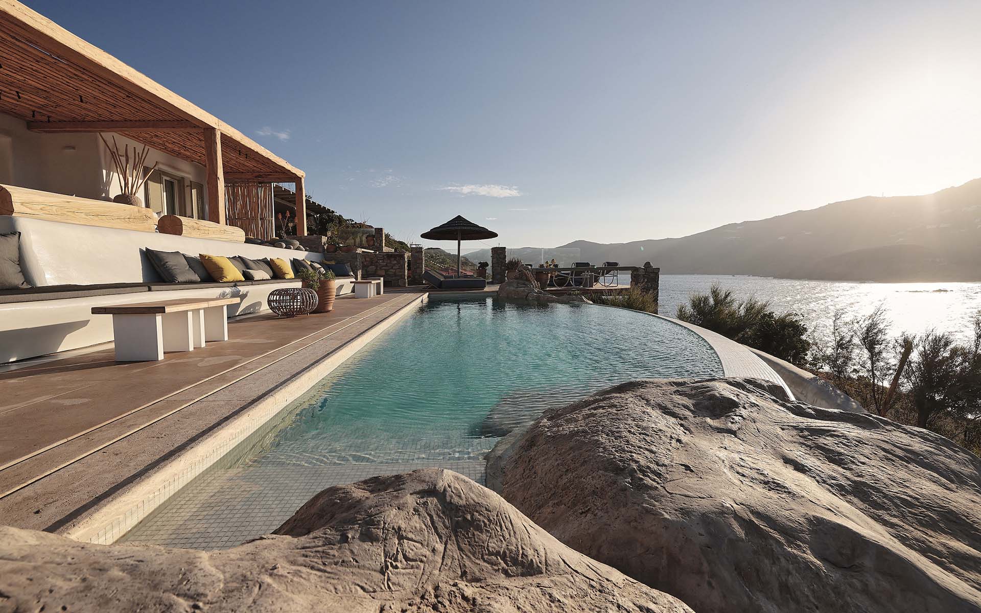 Villa Juno, Mykonos