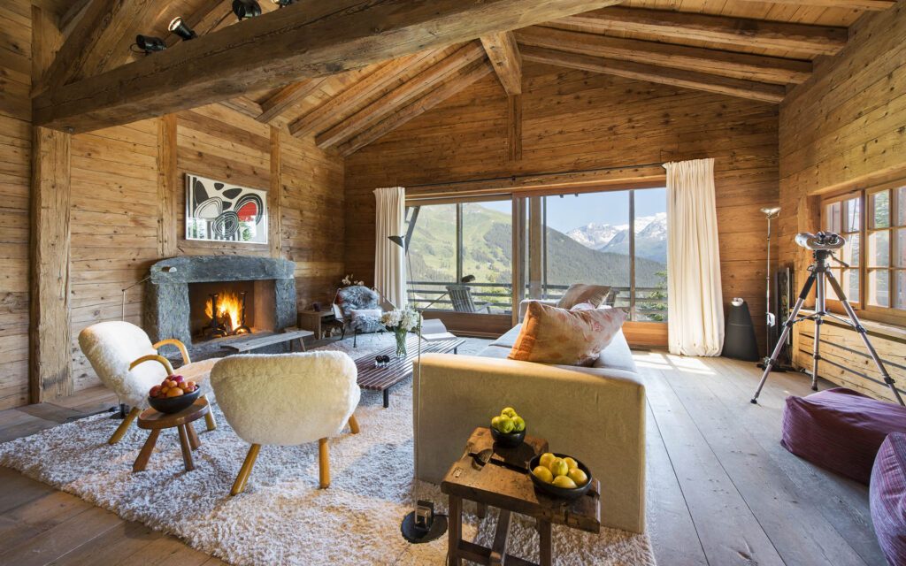 chalet bibi 22089