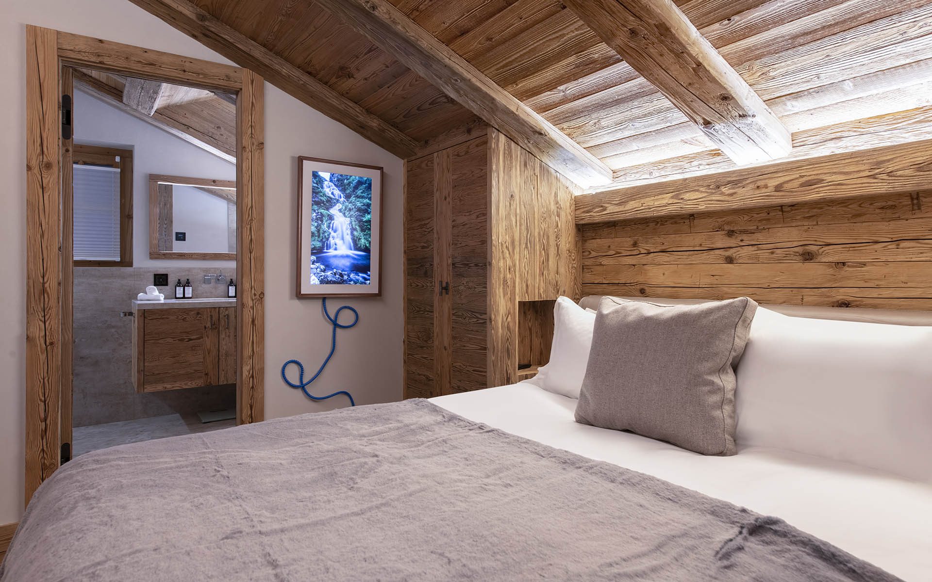 Chalet Feuillu, Verbier