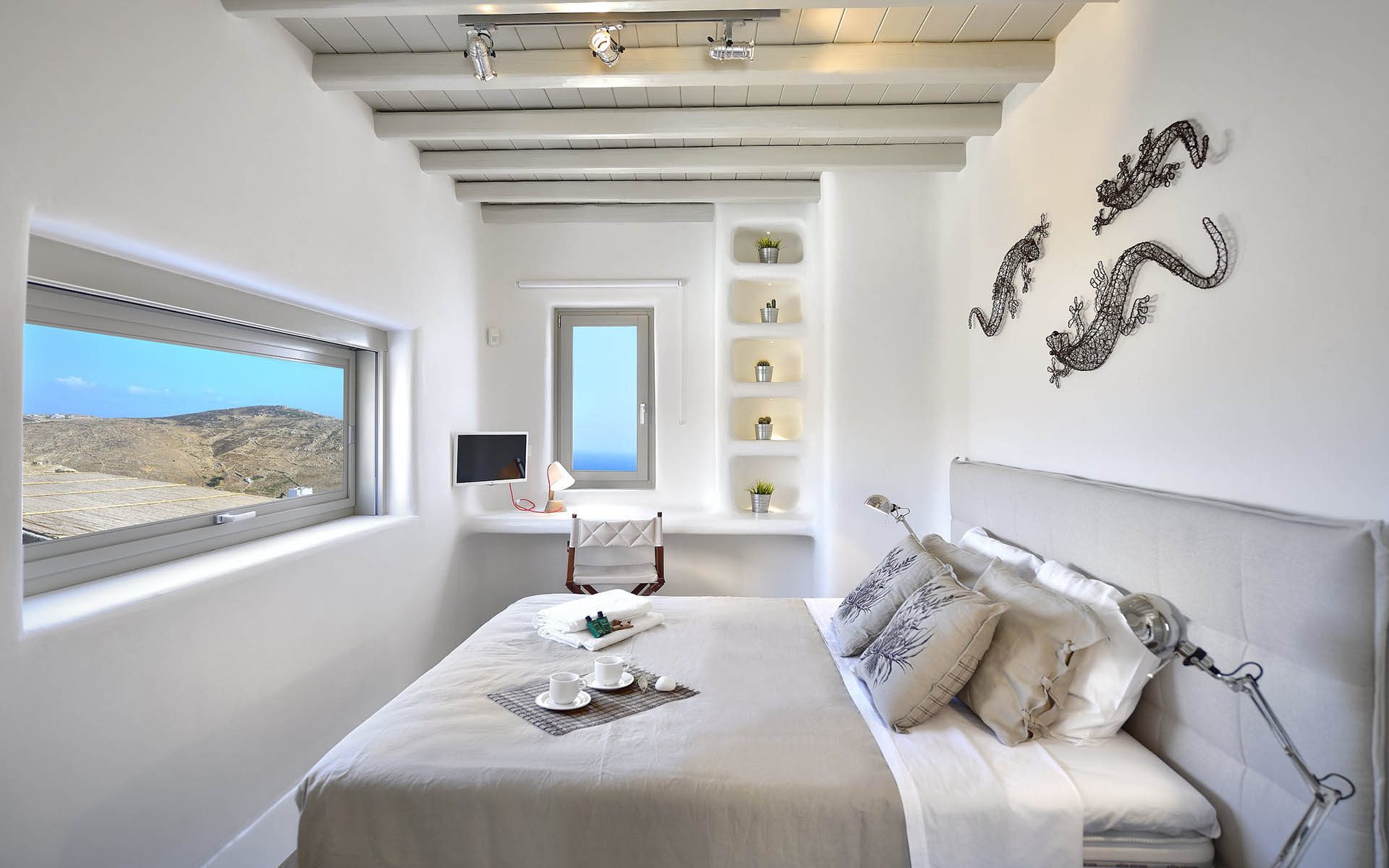 Villa Melia, Mykonos