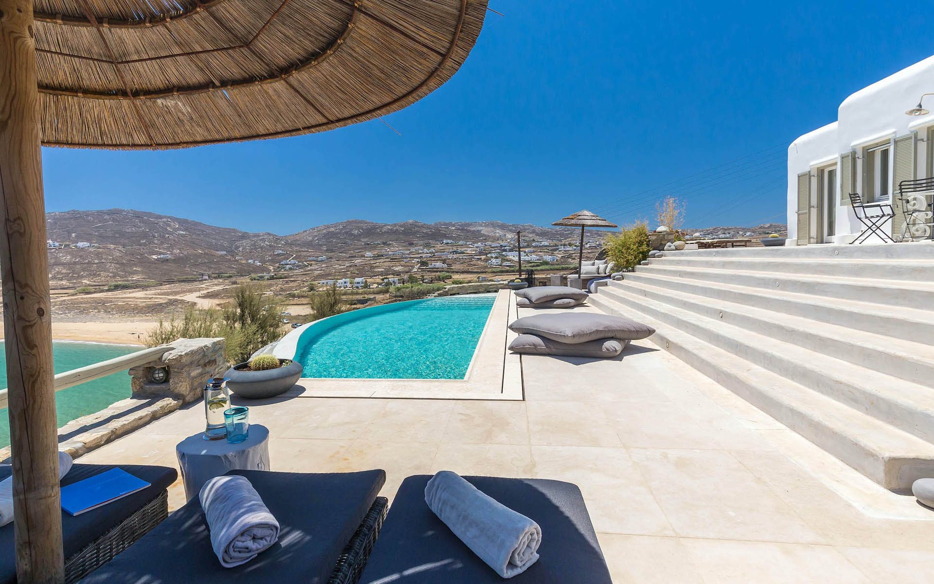 Villa Juno, Mykonos