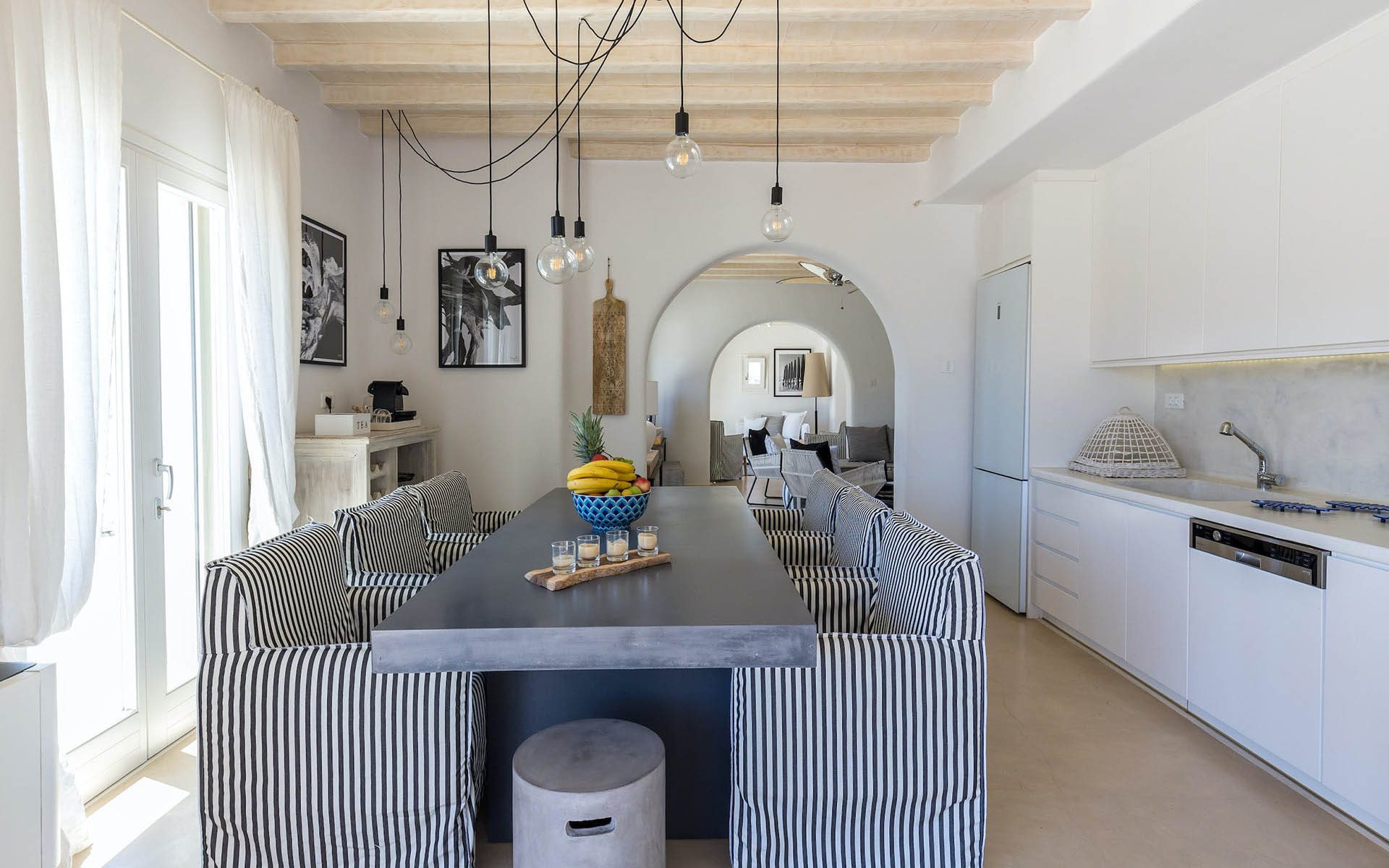 Villa Juno, Mykonos