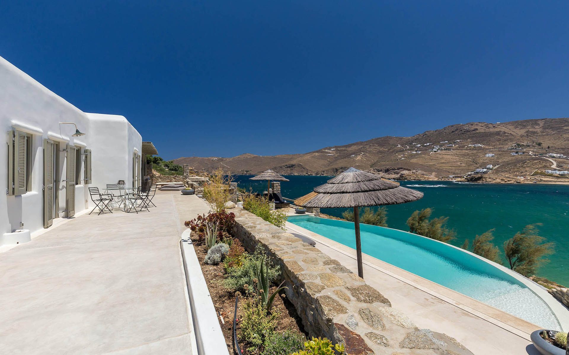 Villa Juno, Mykonos