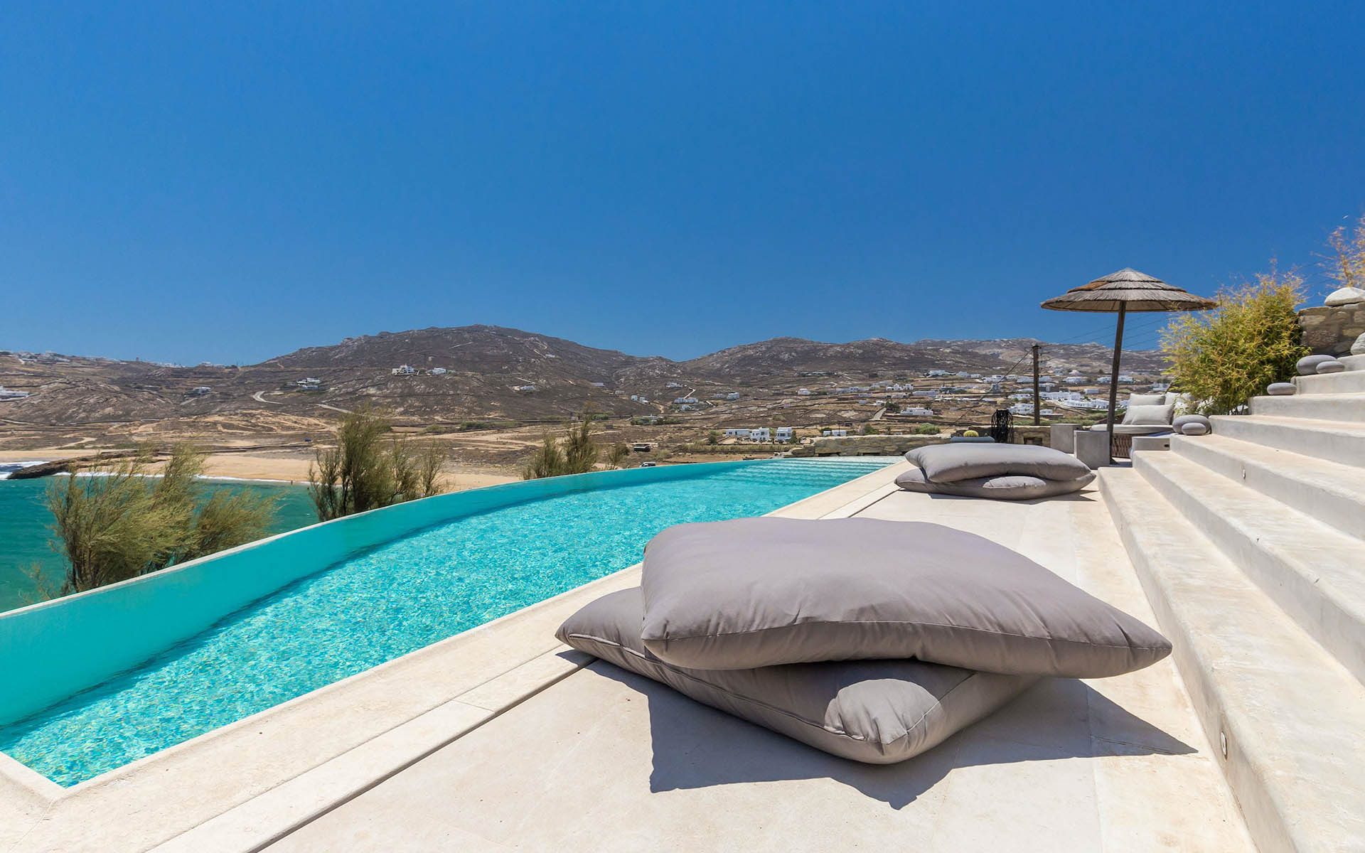 Villa Juno, Mykonos