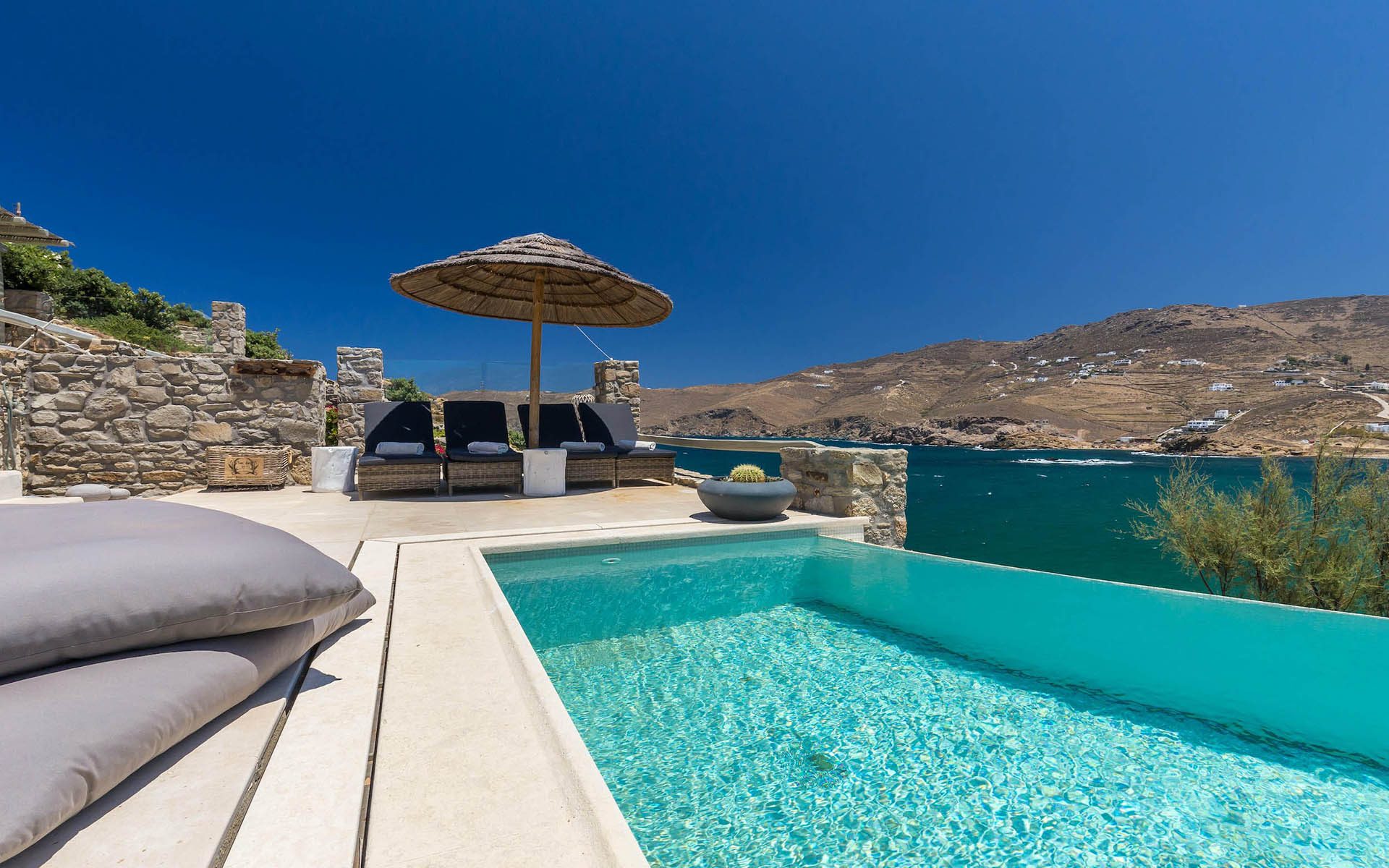 Villa Juno, Mykonos