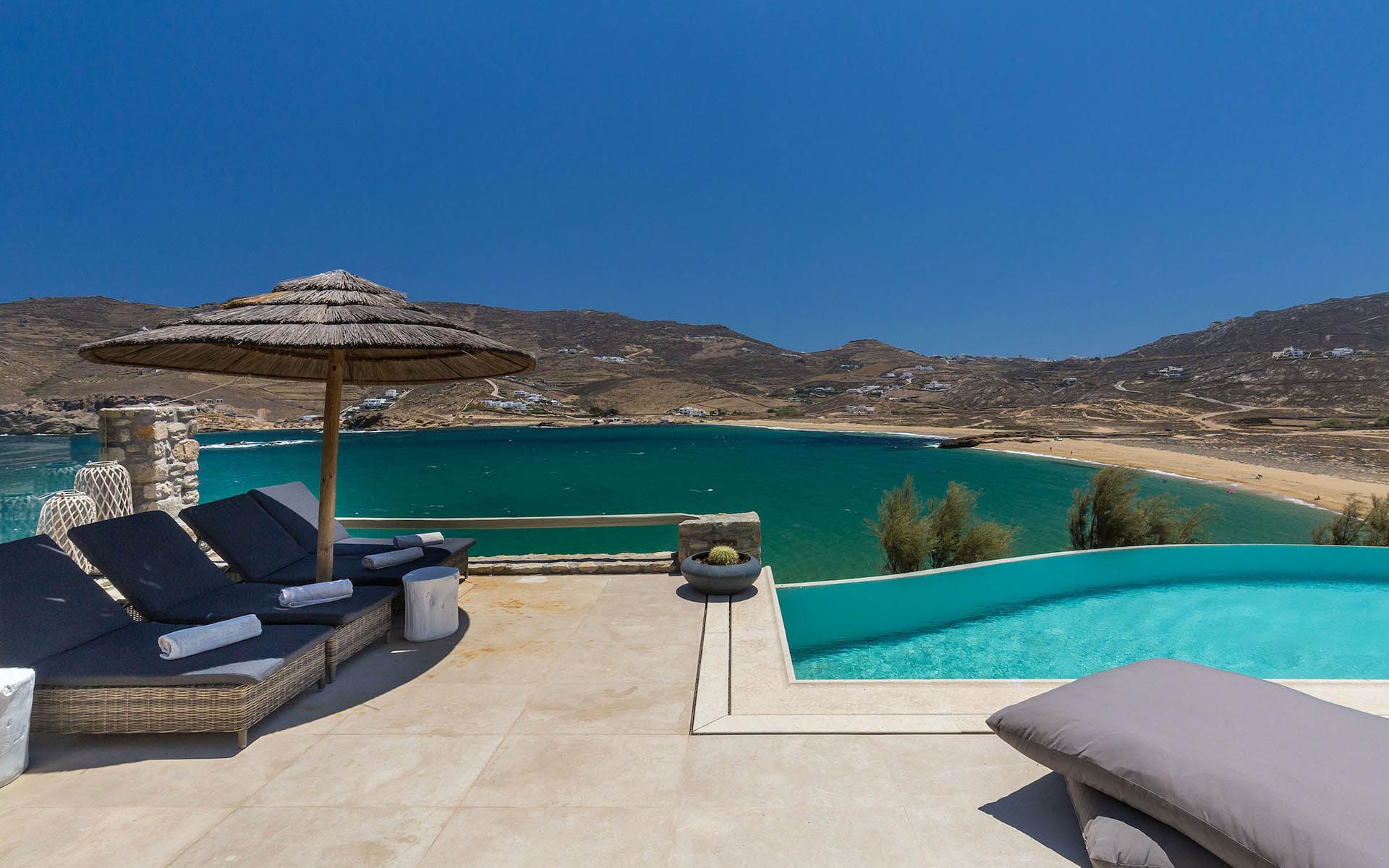 Villa Juno, Mykonos