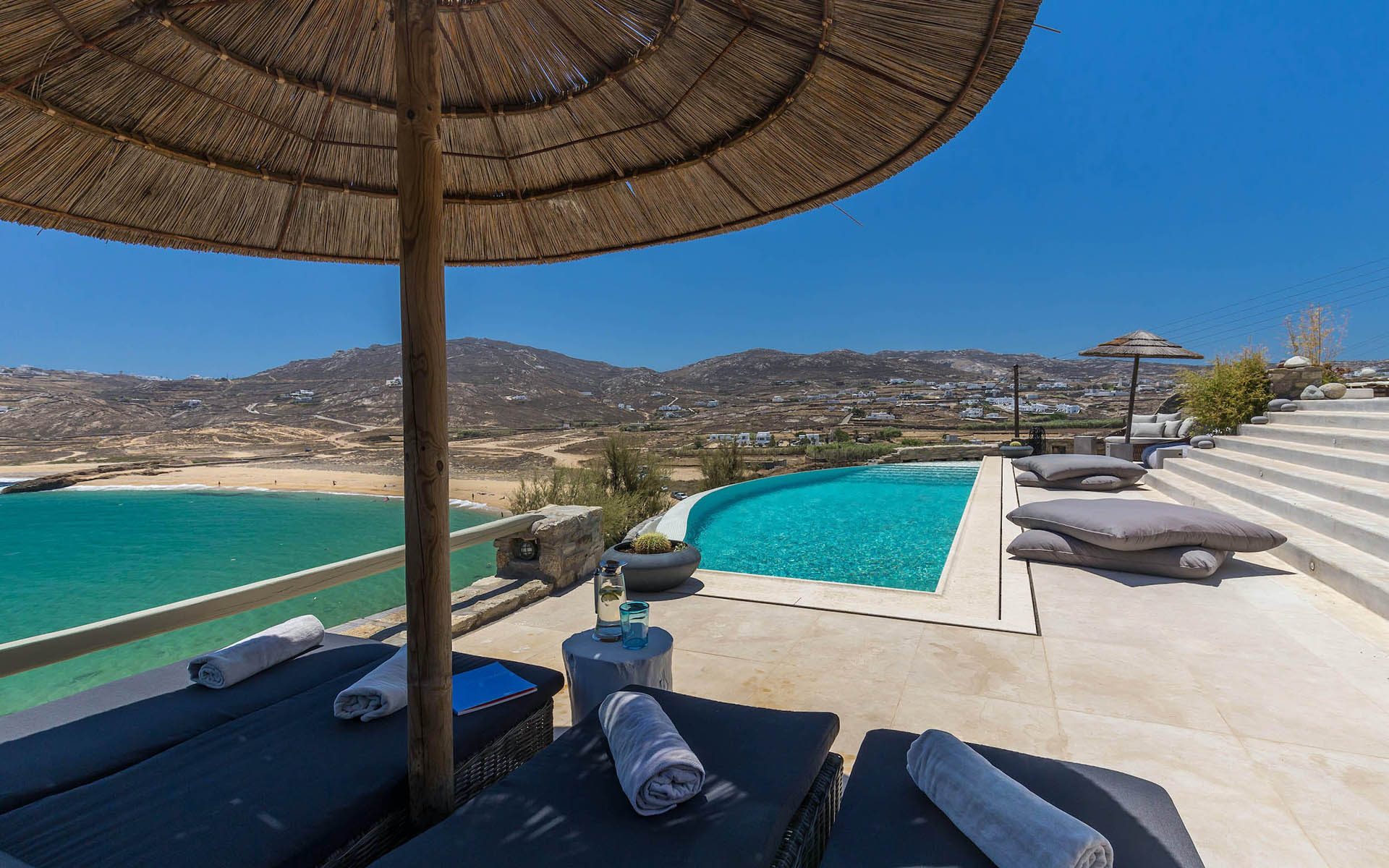 Villa Juno, Mykonos