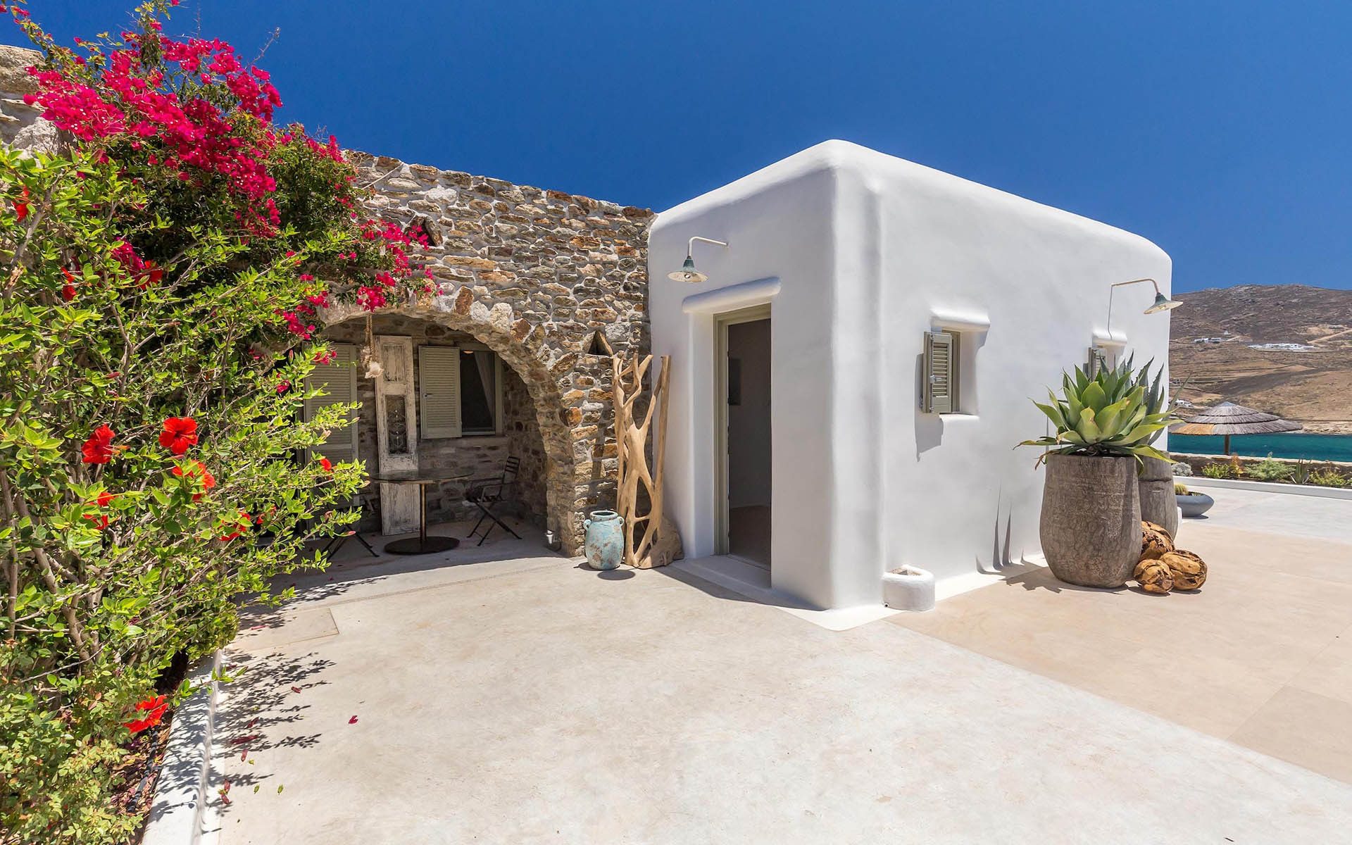 Villa Juno, Mykonos