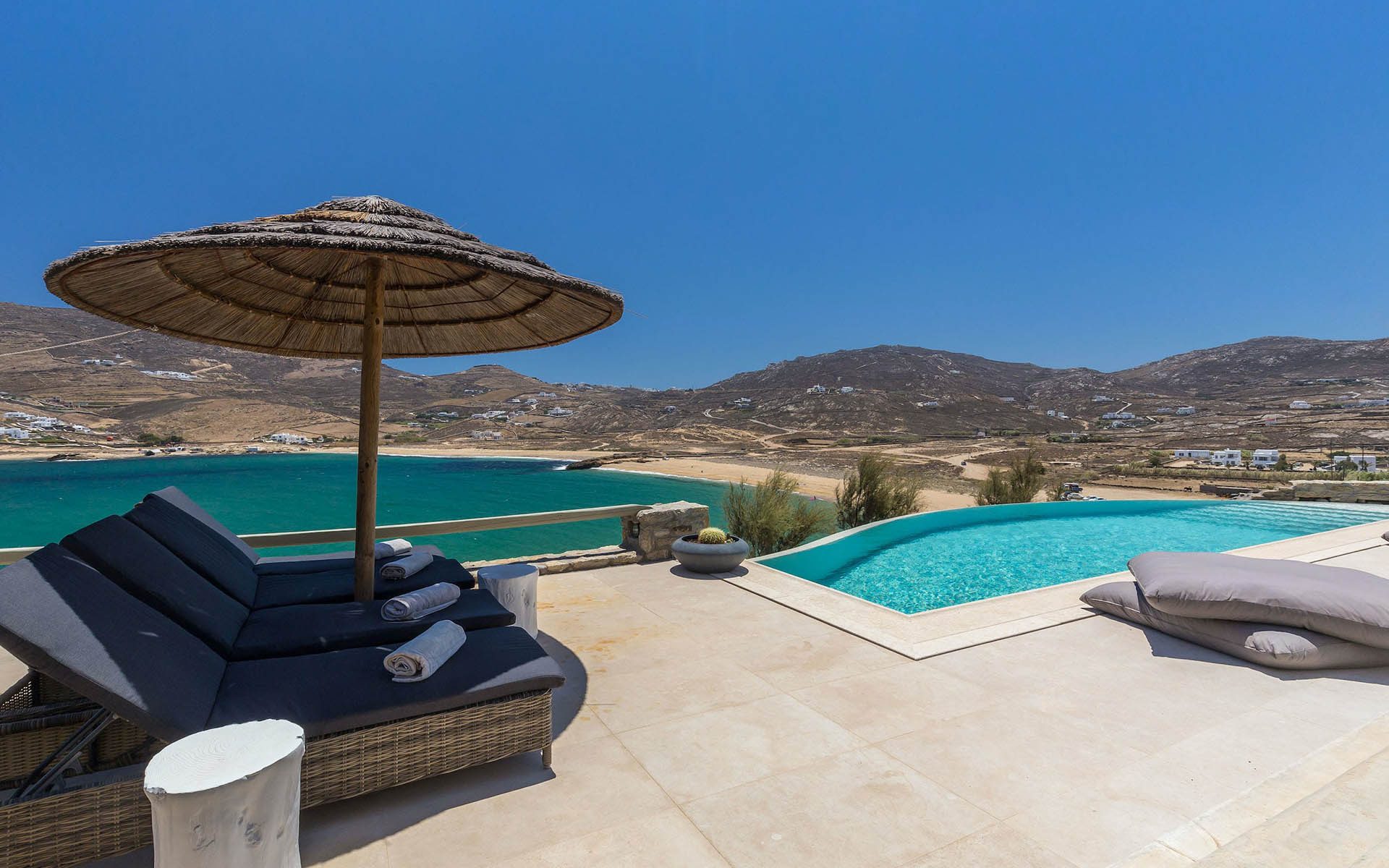 Villa Juno, Mykonos