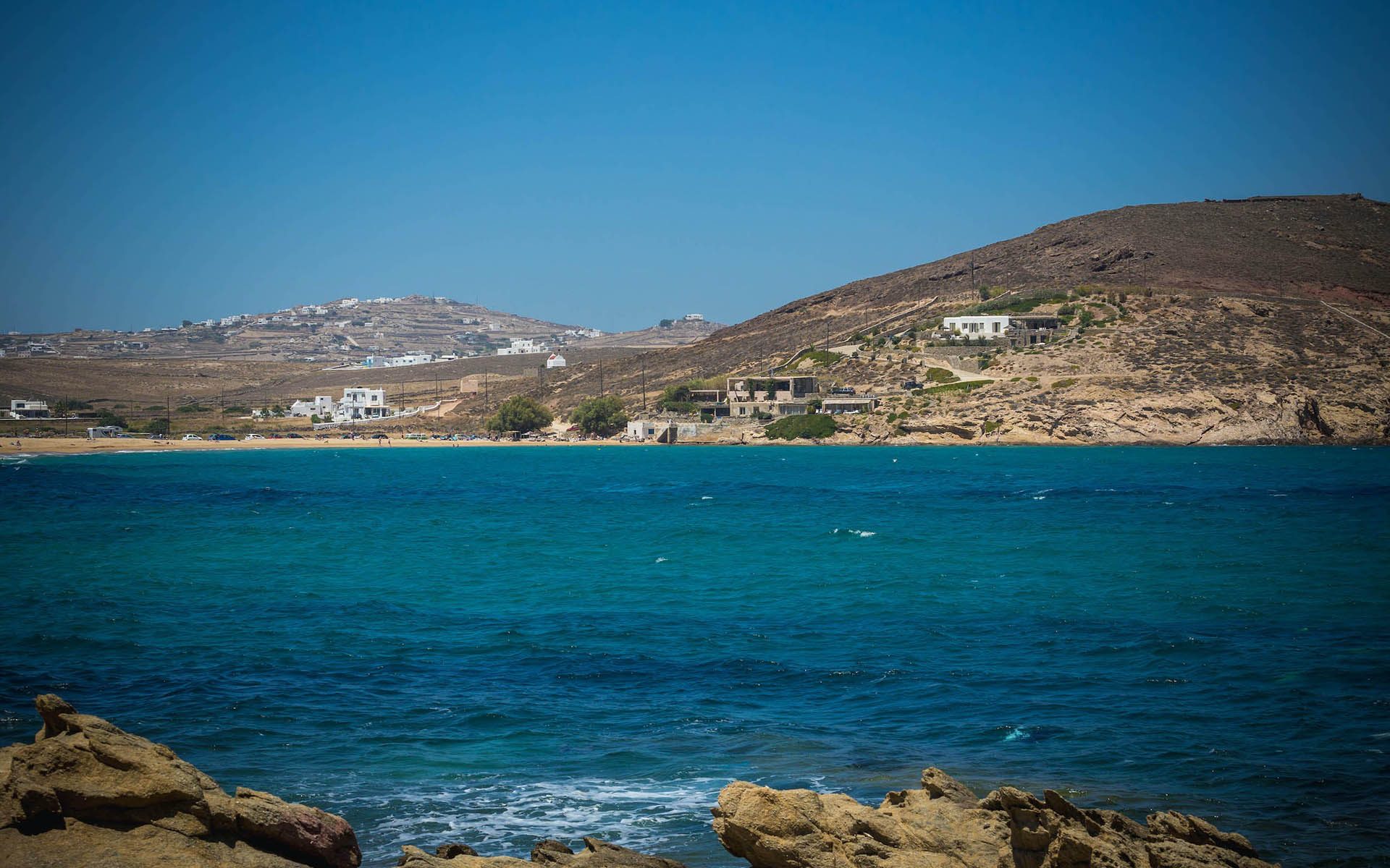 Villa Juno, Mykonos