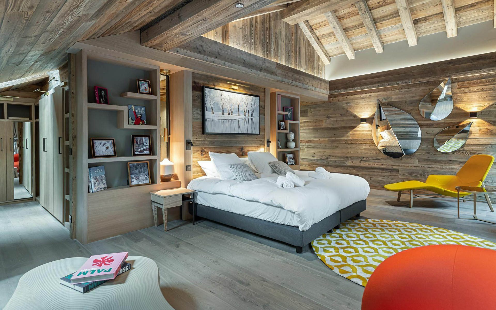 Apartment l’Orée 405, Meribel