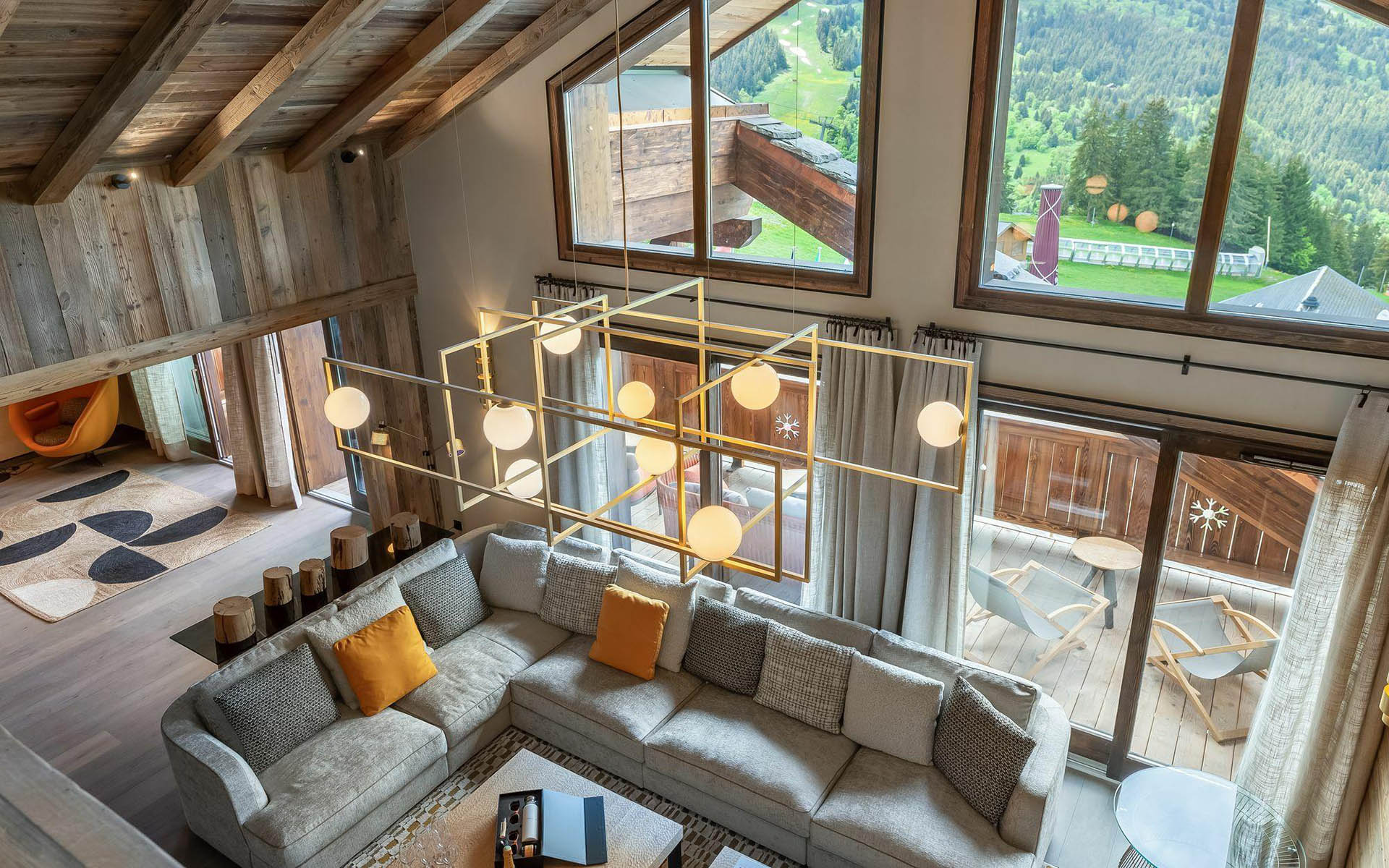 Apartment l’Orée 405, Meribel