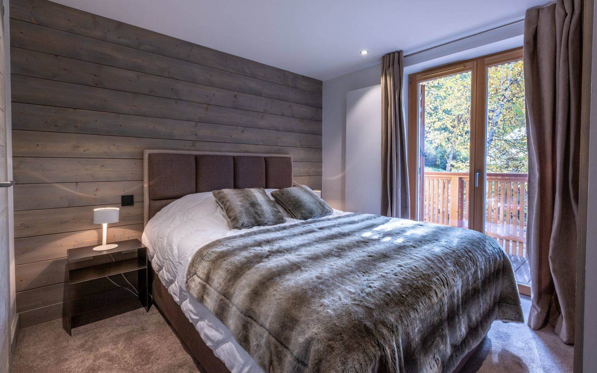 Chalet Manara, Meribel