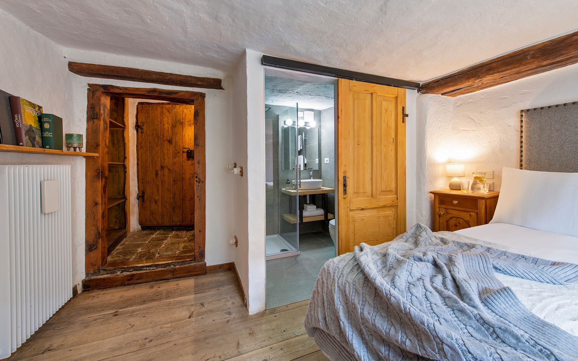 Chalet Doss, Madonna di Campiglio